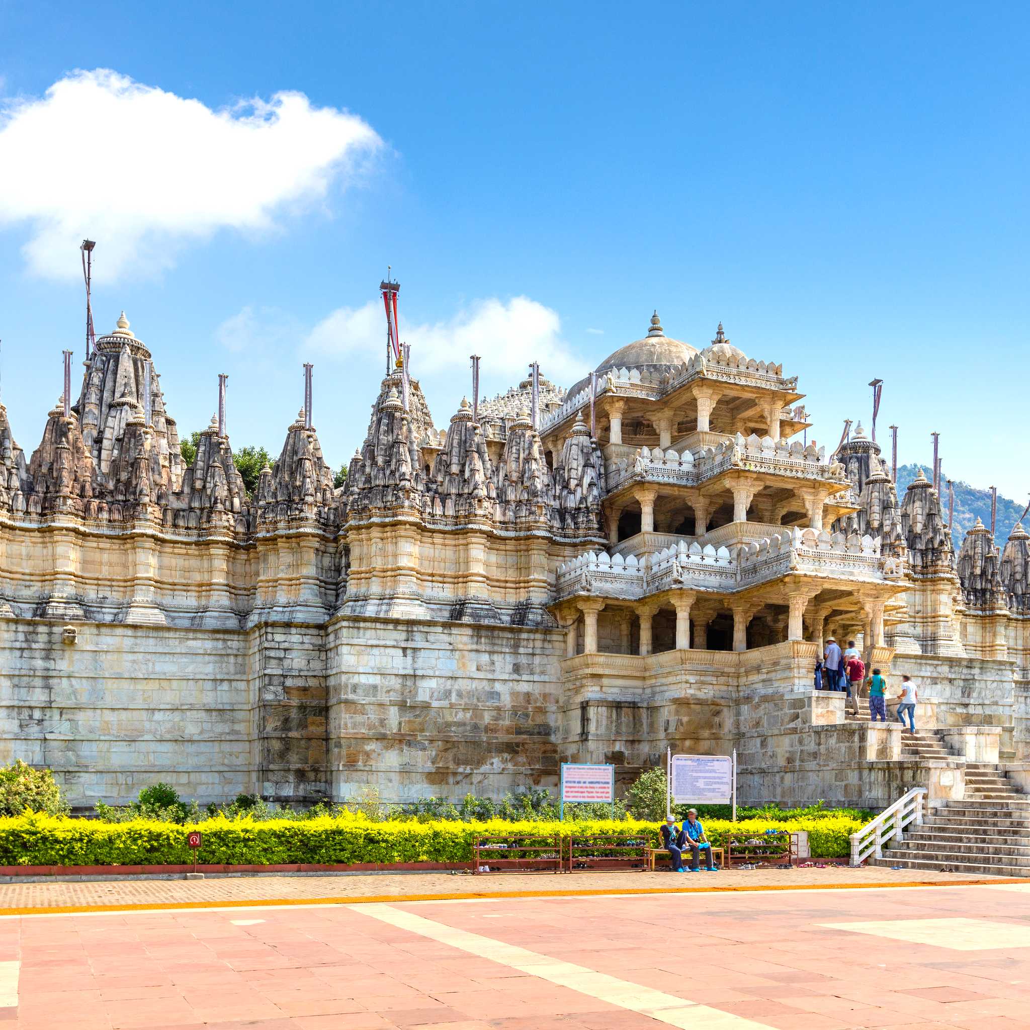 Ranakpur