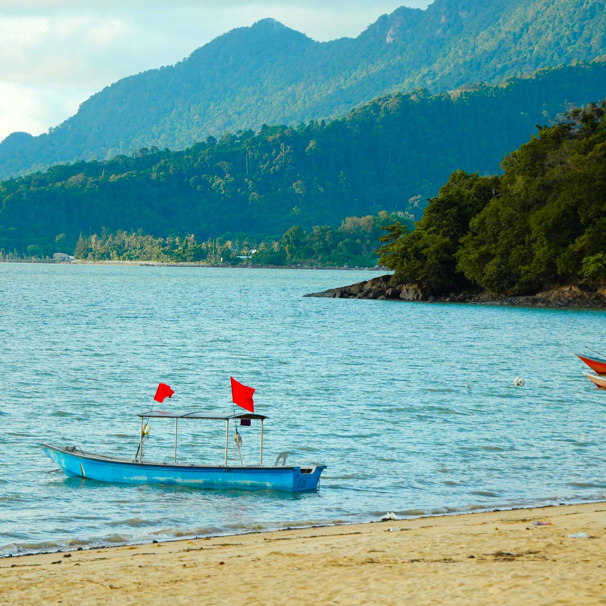 Rantau Panjang
