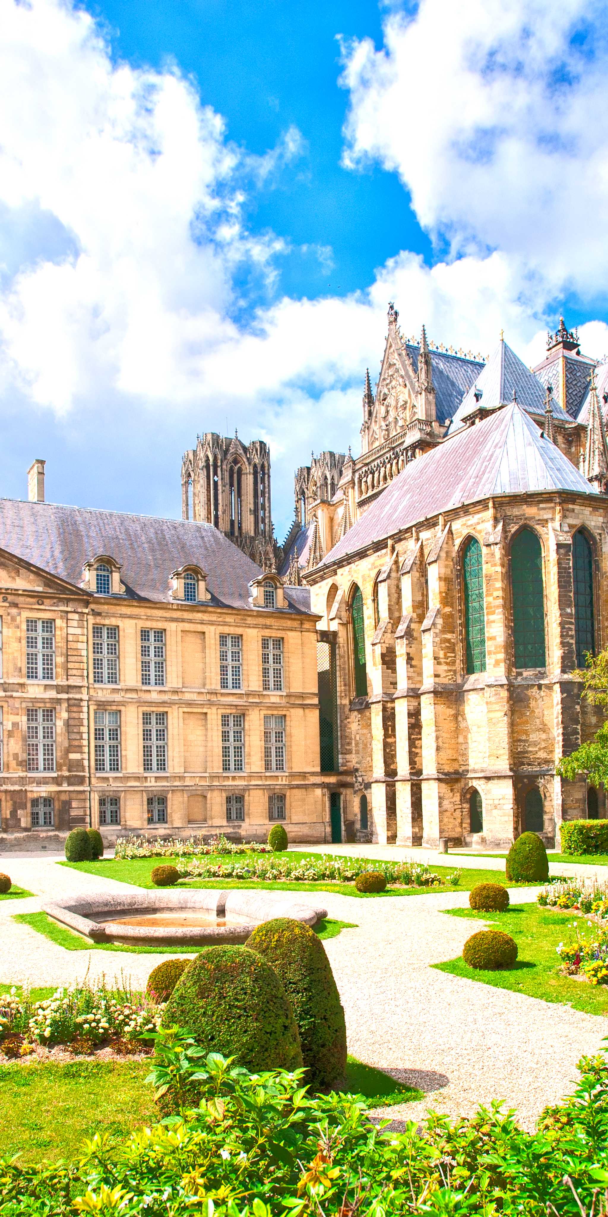 Reims