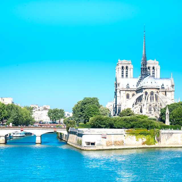 Paris to Reims: Private day trip