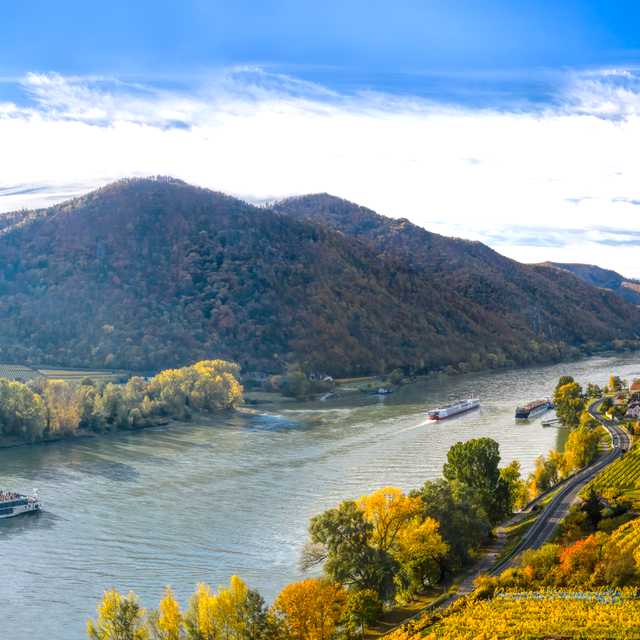 Maßgeschneiderte Fahrten für River cruise port getaways - Private Transfers von Daytrip