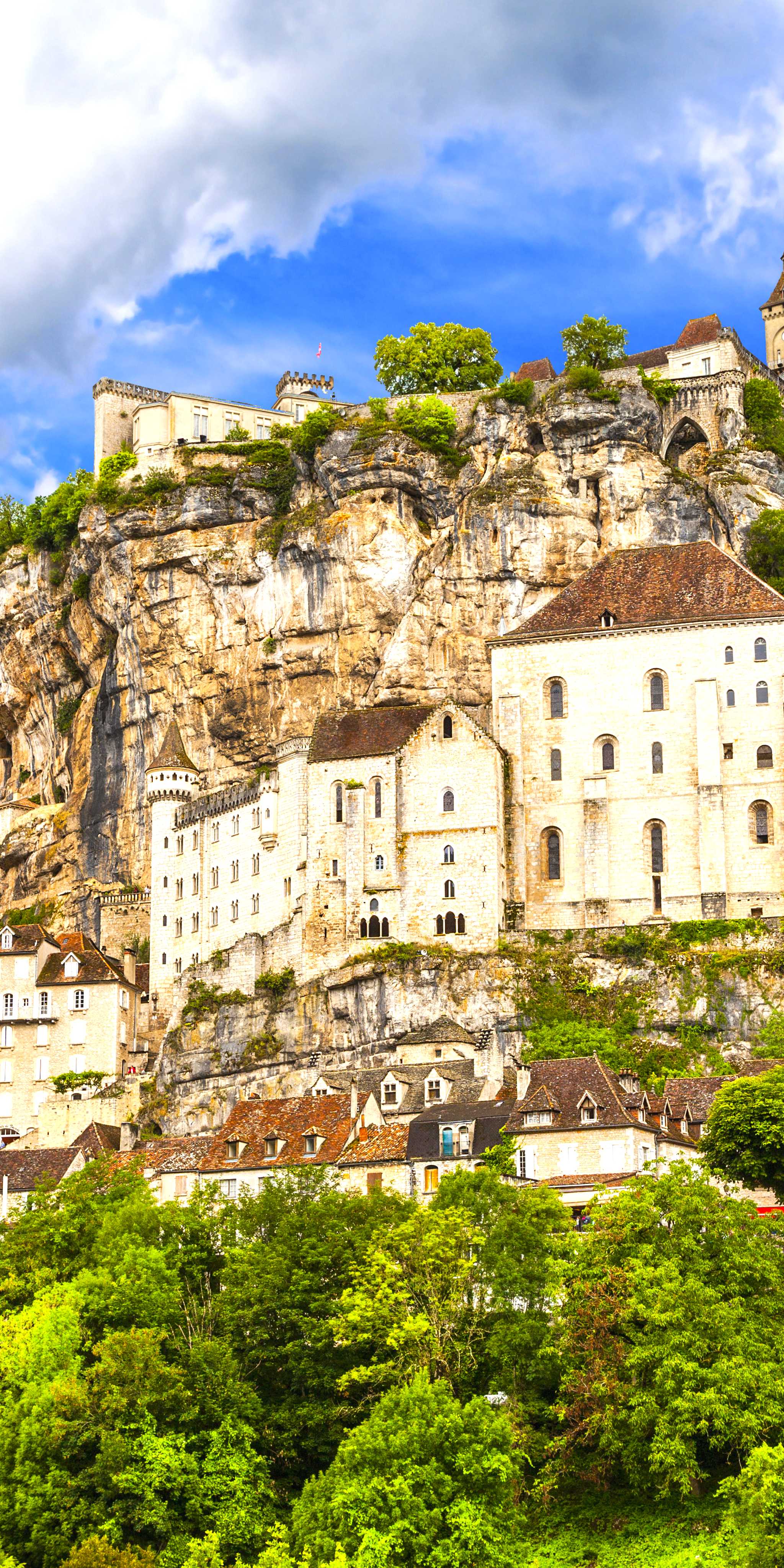 Rocamadour