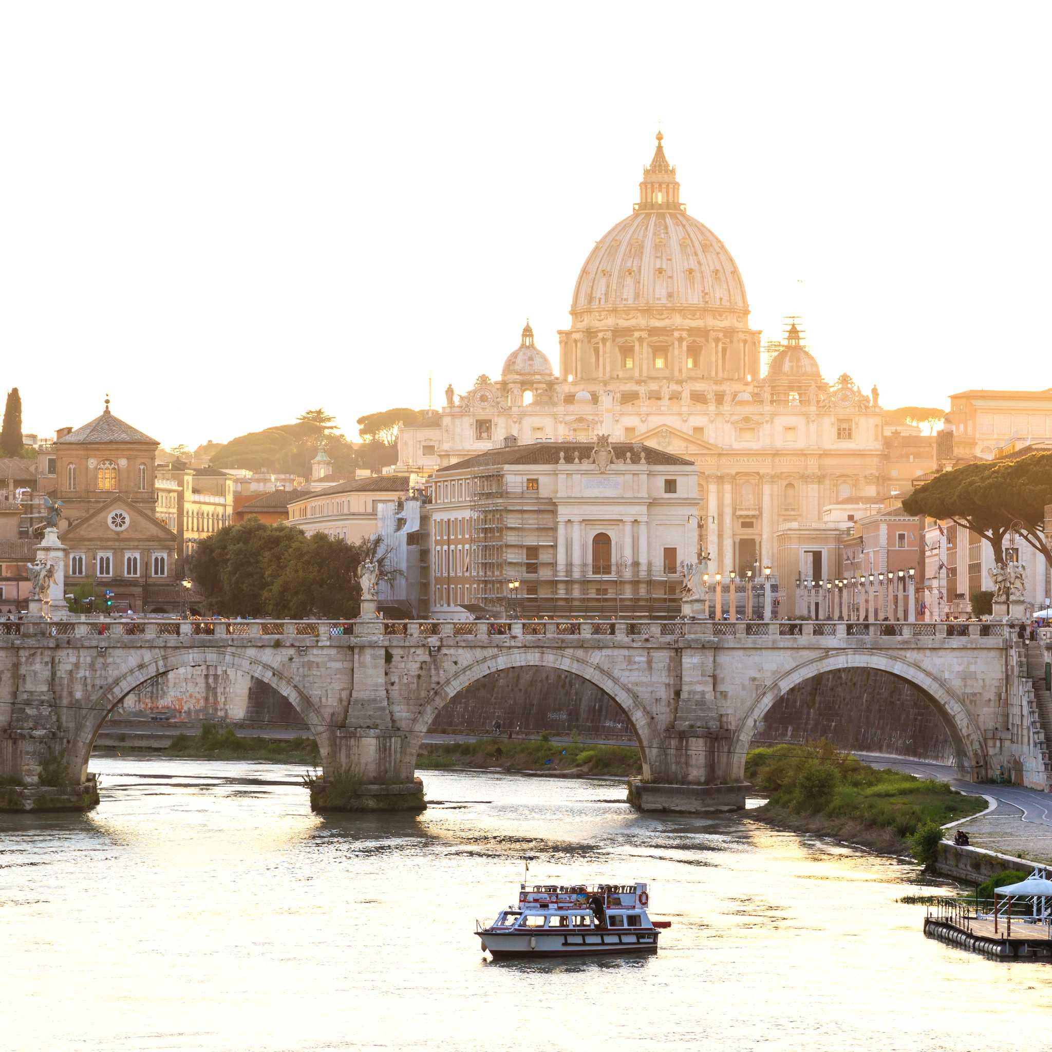 Rome - South