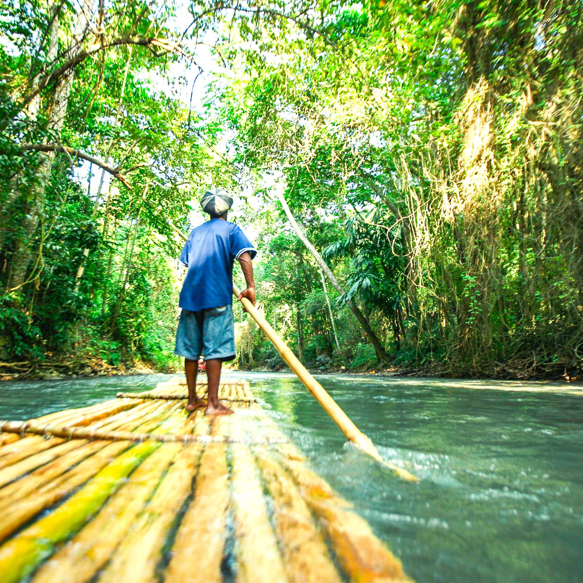 Roseau, St. Lucia