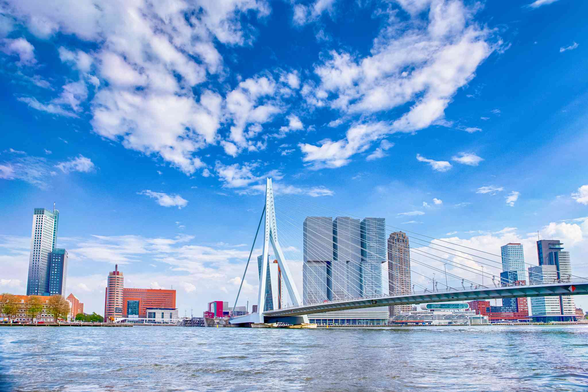 그로닝겐 의 경치 - Rotterdam 에서 출발하는 개인 day trip - 사진 5