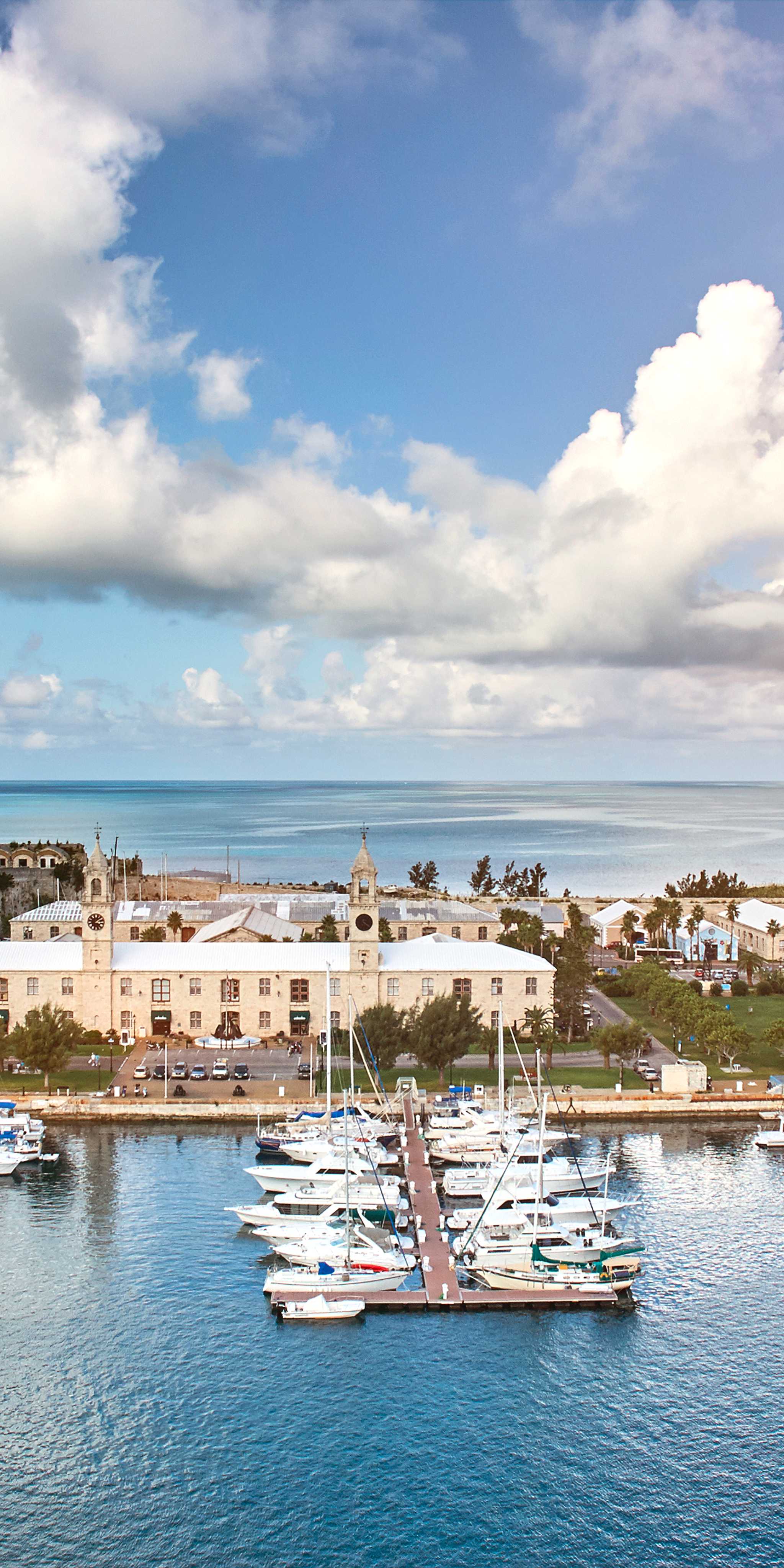 Royal Hamilton Amateur Dinghy Club