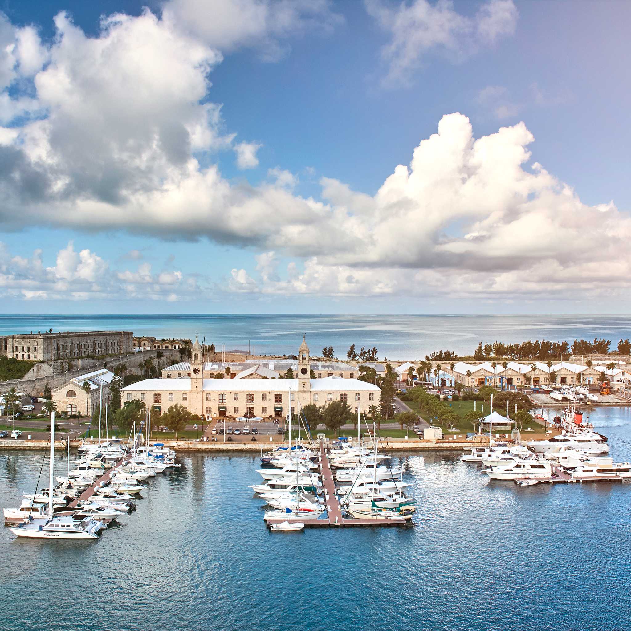 Royal Hamilton Amateur Dinghy Club