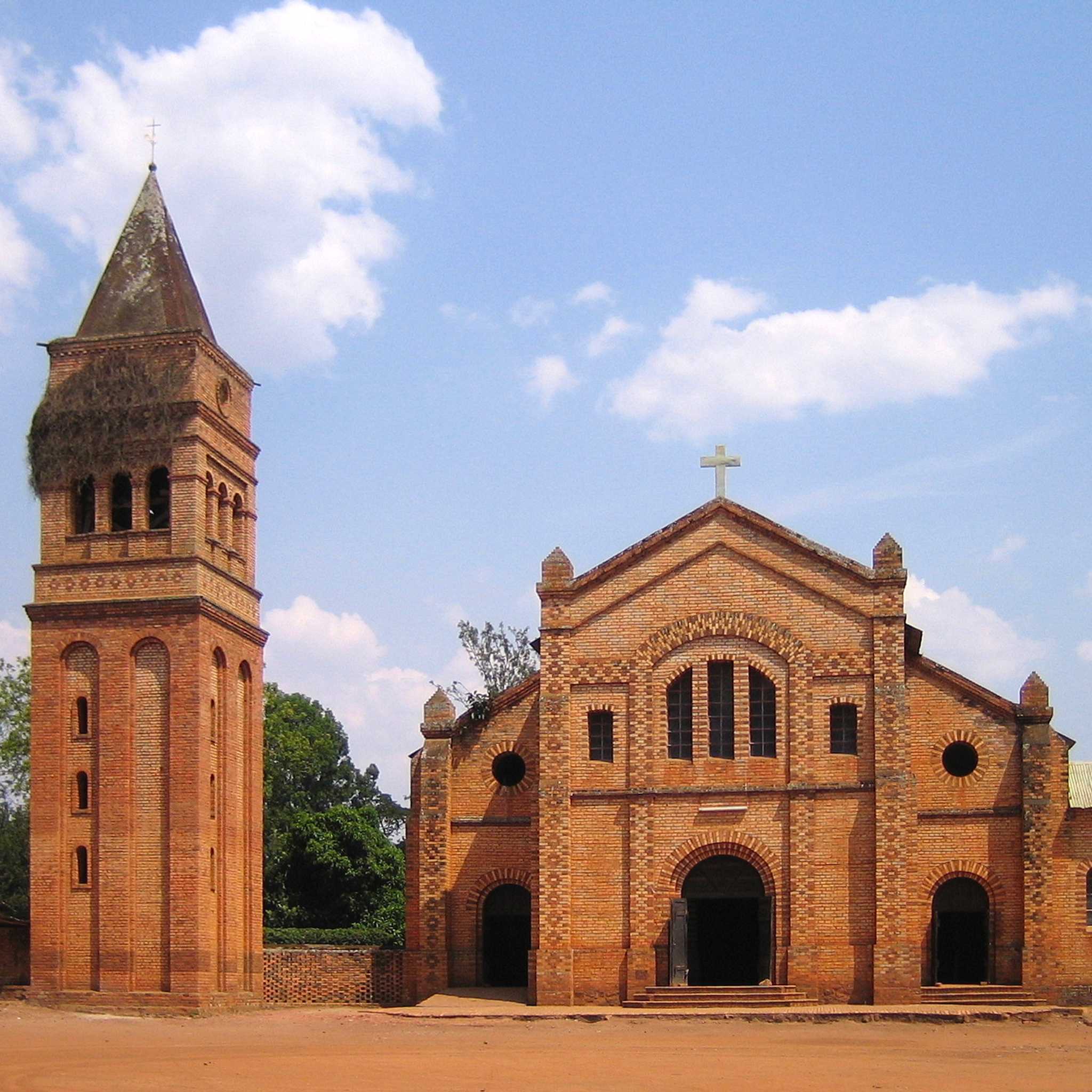 Private car transfers in Rwanda from Rwamagana