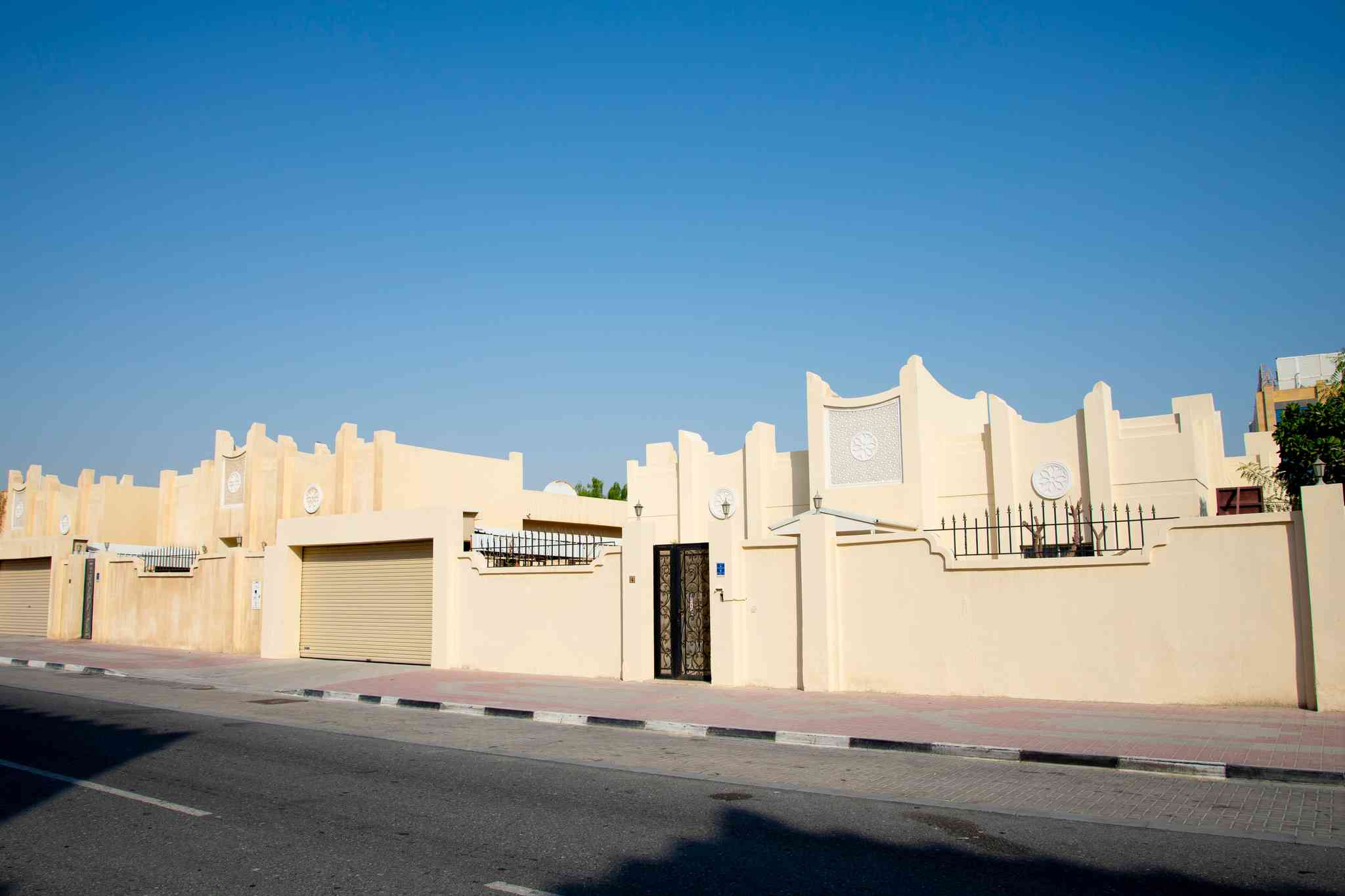Scenic view of Kuwait City - private day trip from Sabah Al Ahmad - photo 6