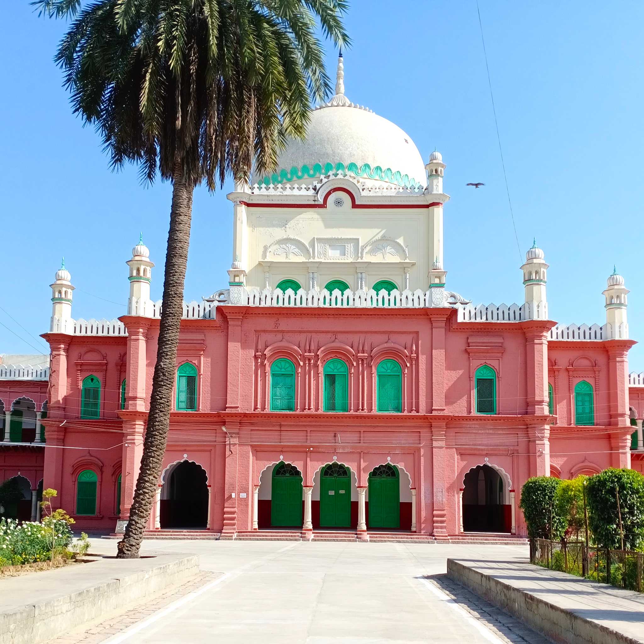 Saharanpur