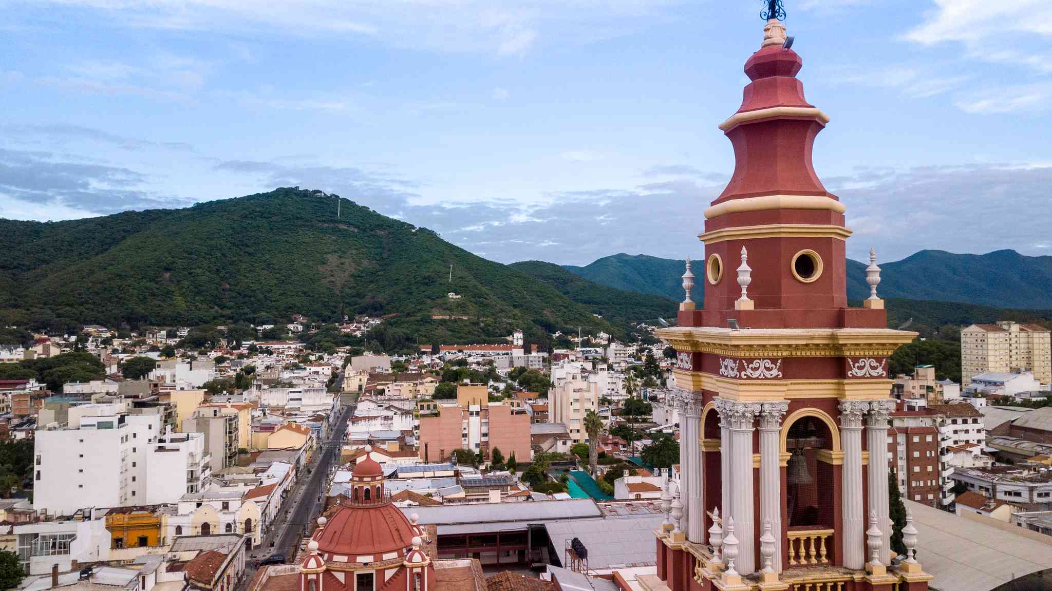 Salta 의 경치 - Calama 에서 출발하는 개인 day trip - 사진 4