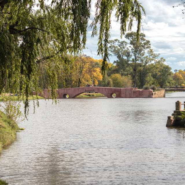 Buenos Aires to San Antonio de Areco: Private day trip