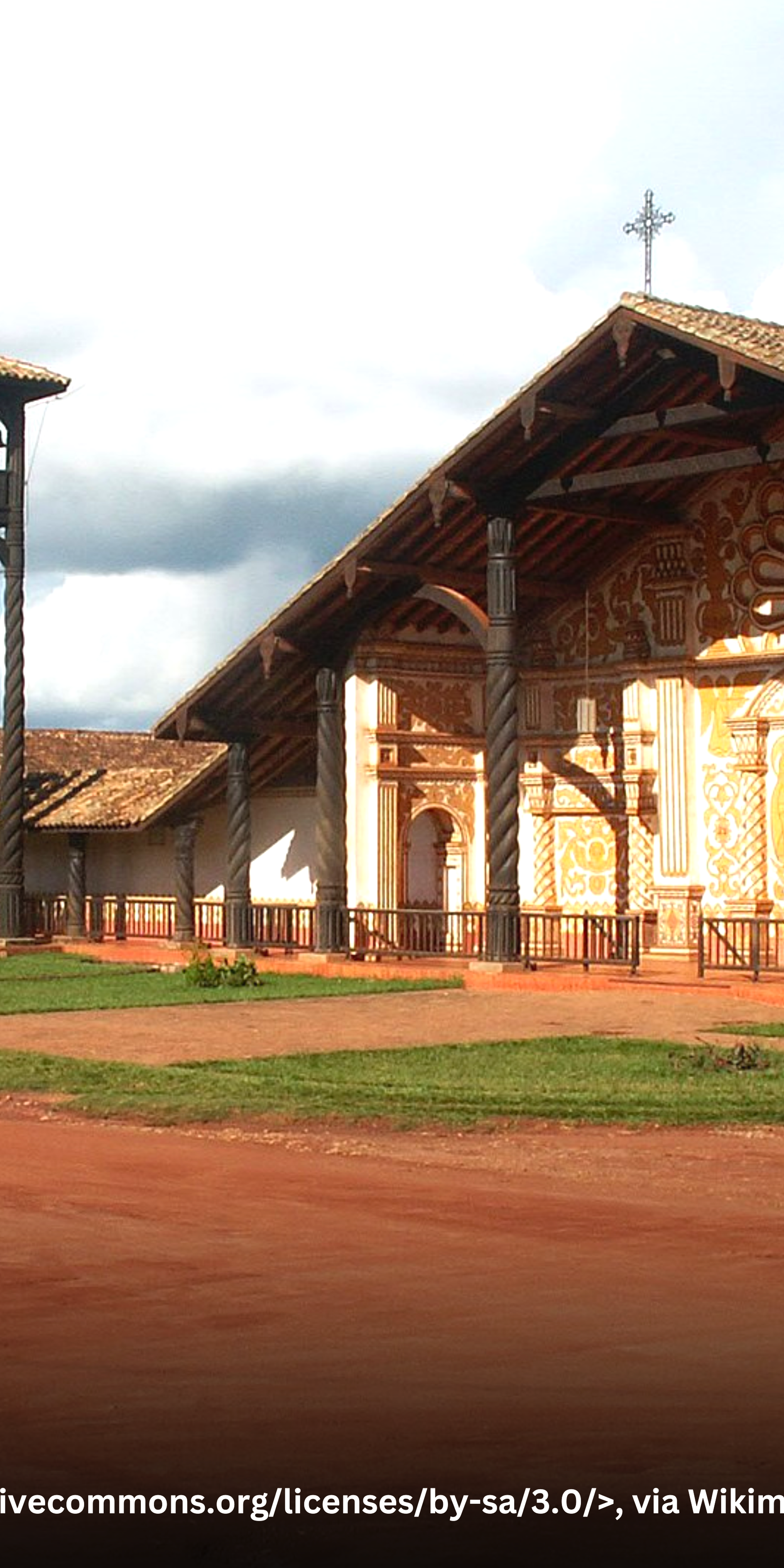 San Antonio de Lomerio