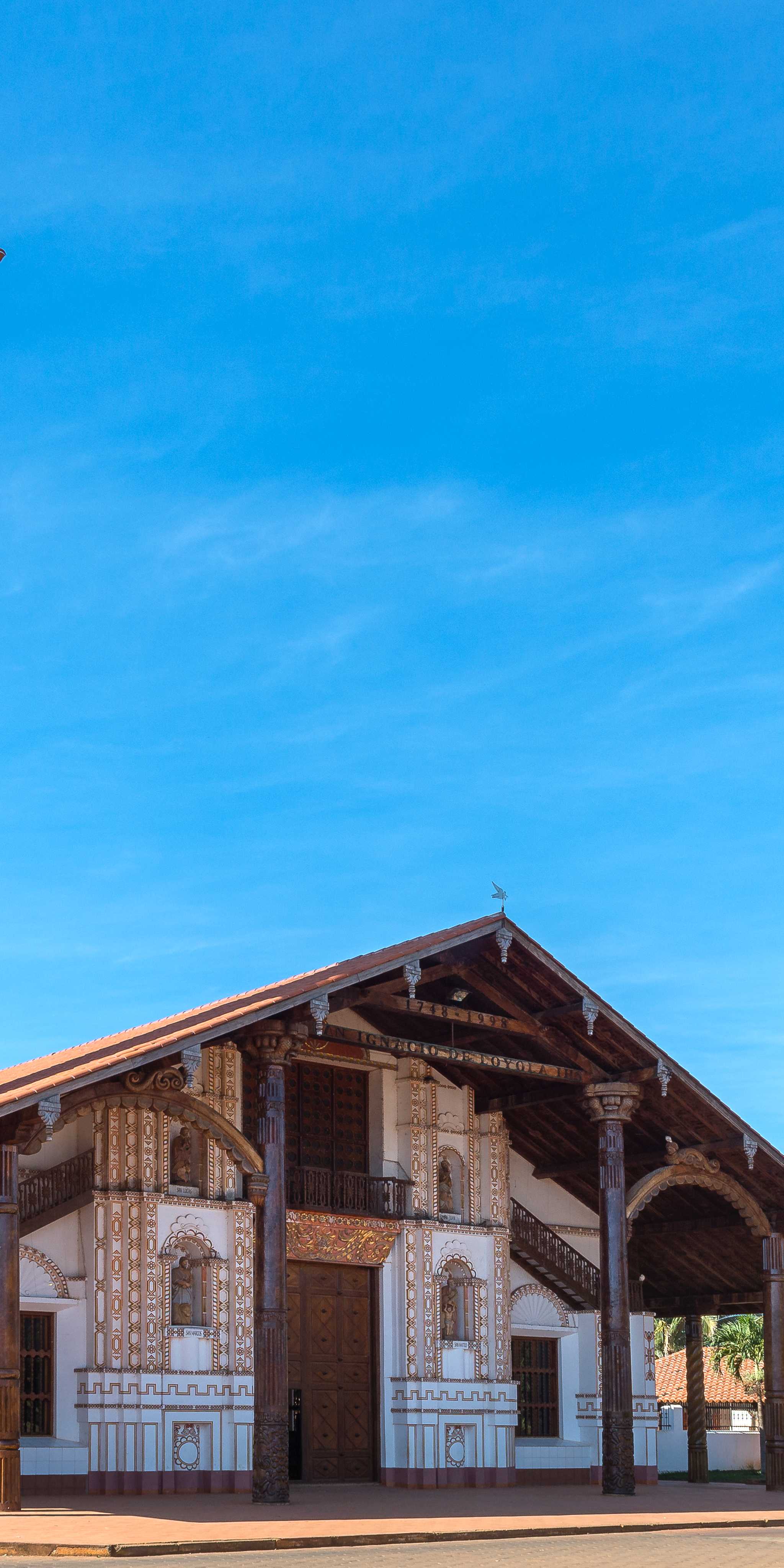 San Ignacio de Velasco