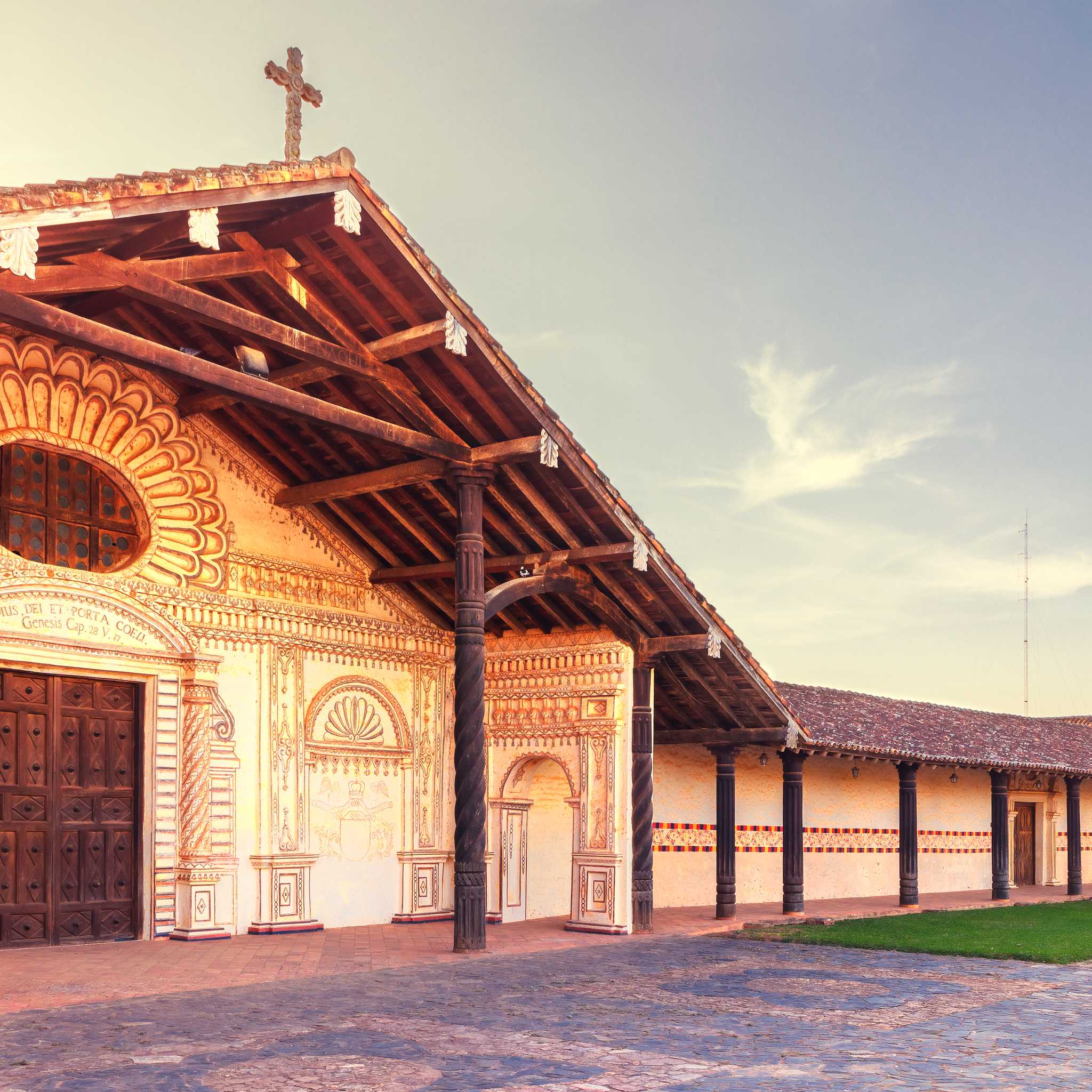 San Javier