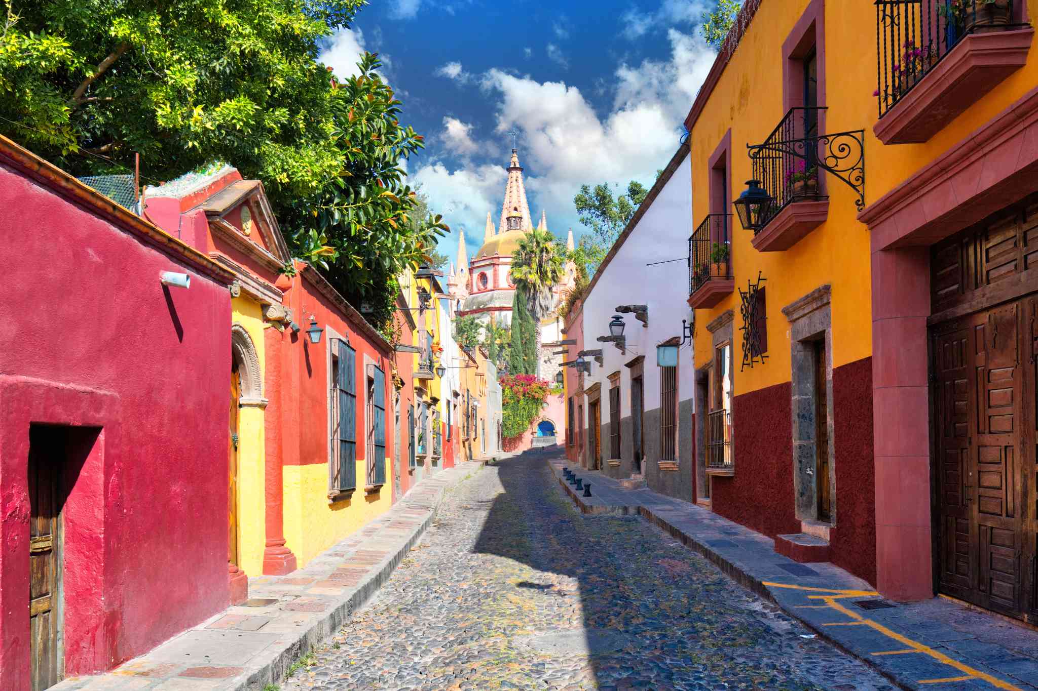 Blick auf die Landschaft von Dolores Hidalgo - private Tagesreise von San Miguel de Allende - Foto 7