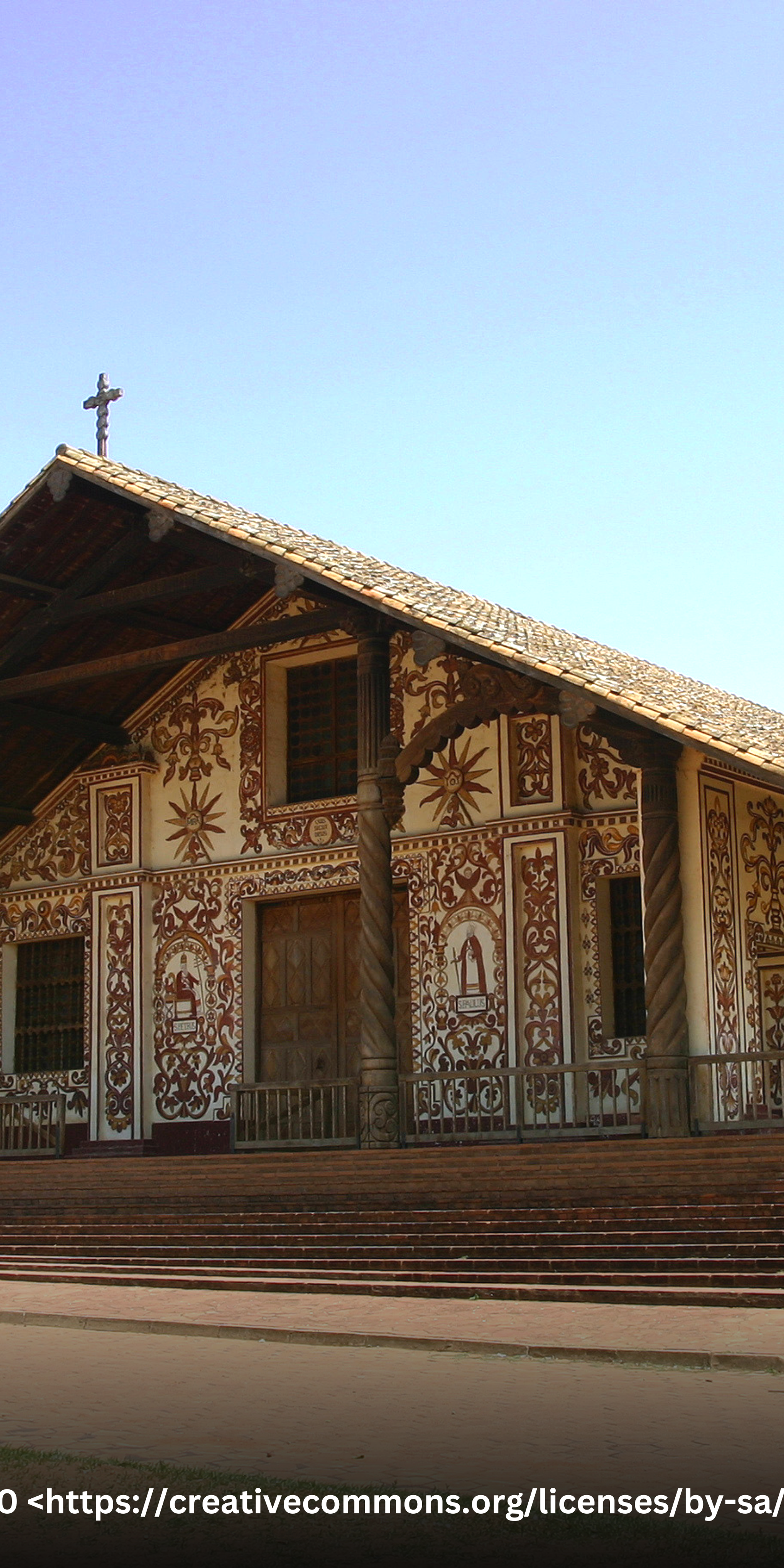 San Miguel de Velasco