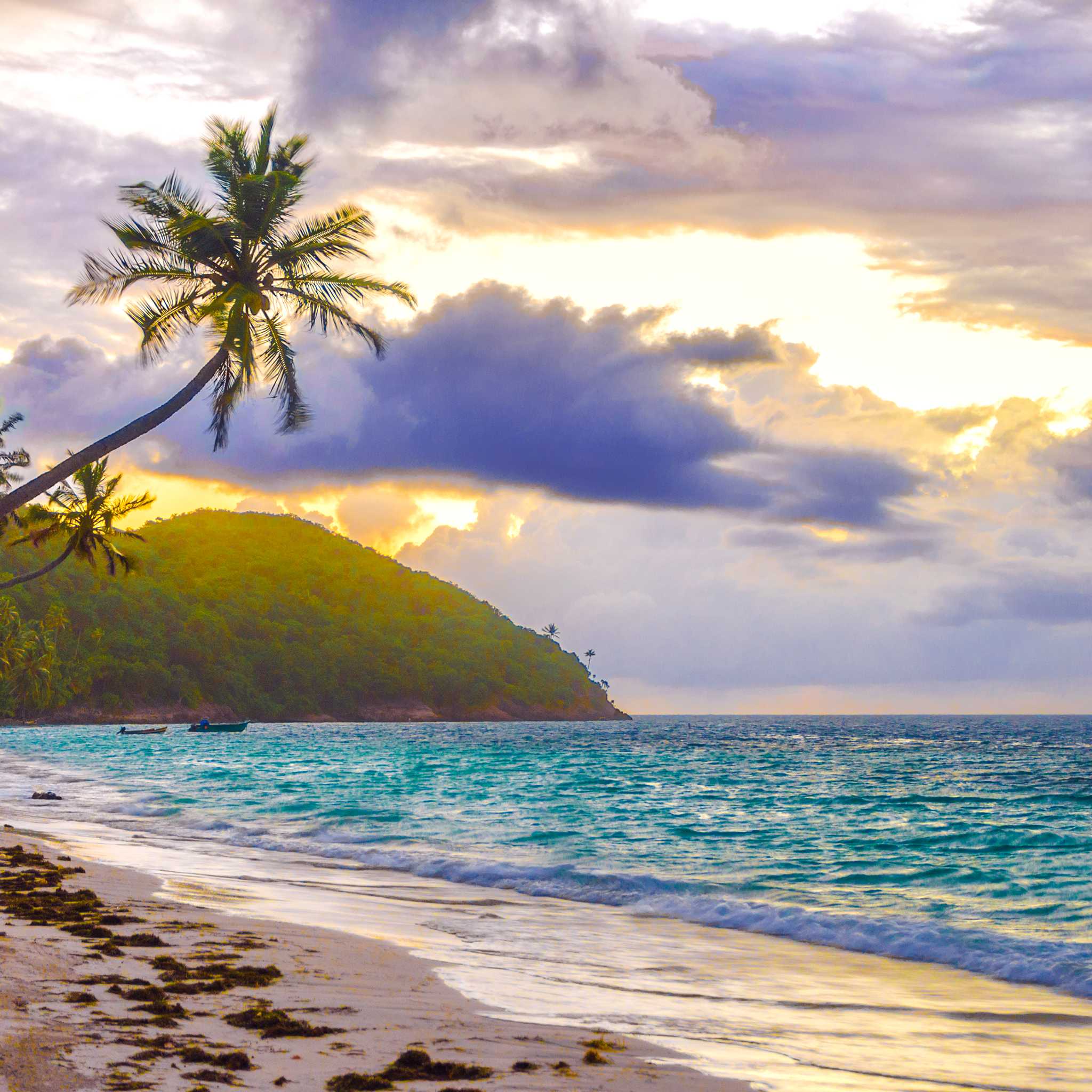 Private car transfers in Colombia from San Andres