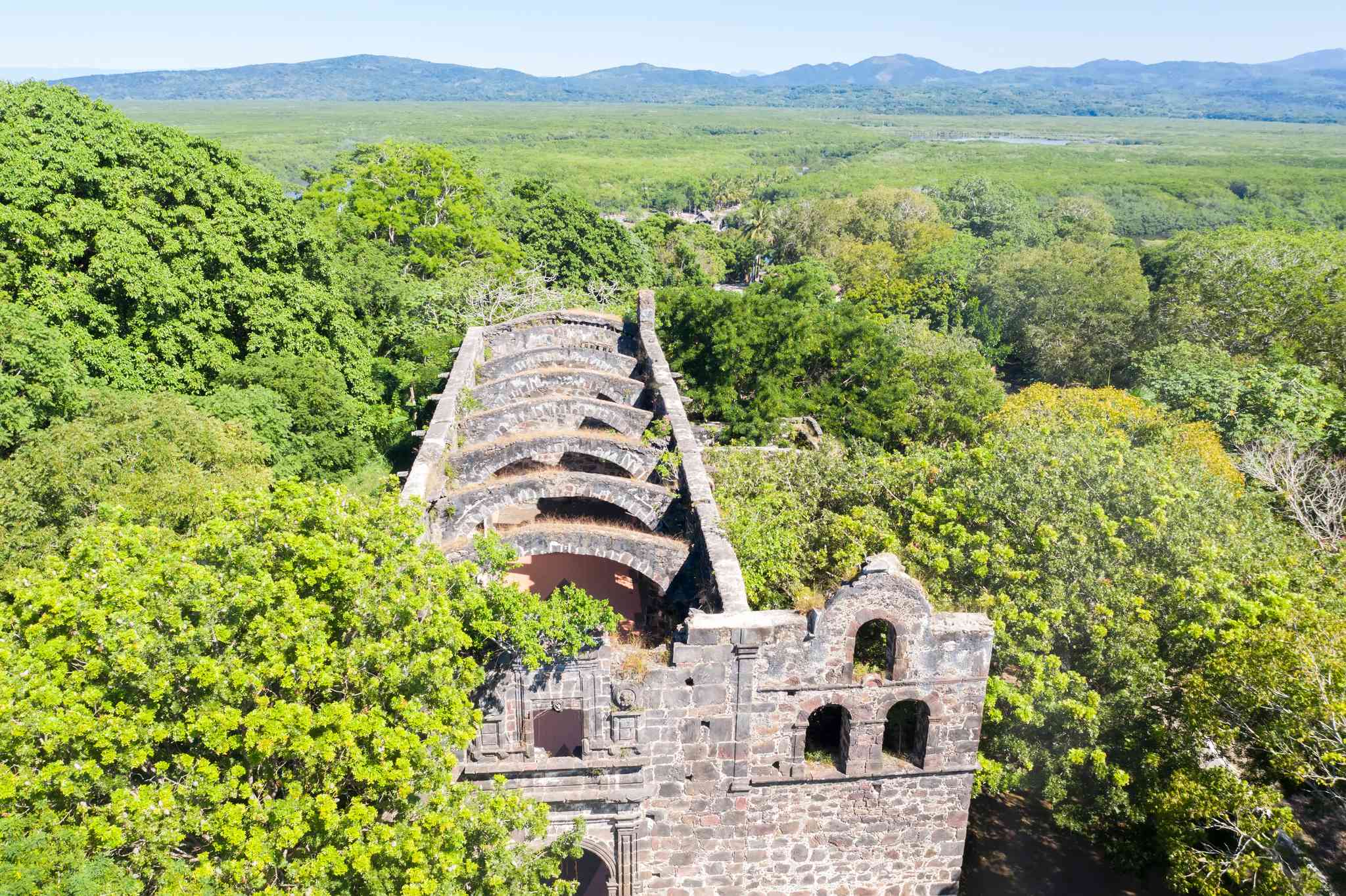 Blick auf die Landschaft von Tepic - private Tagesreise von San Blas - Foto 7