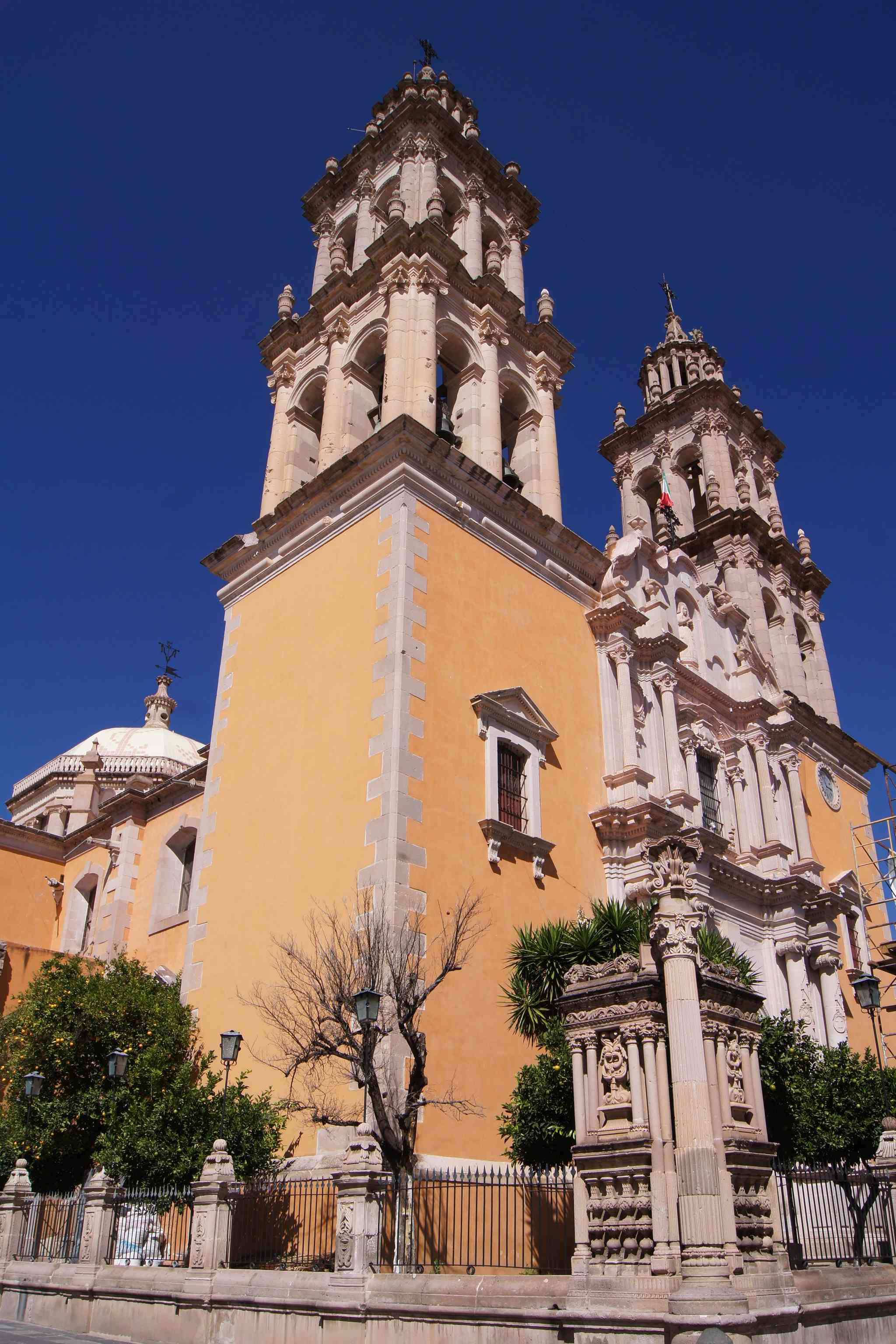 San Juan del Rio 의 경치 - 쿠에르나바카 에서 출발하는 개인 day trip - 사진 4