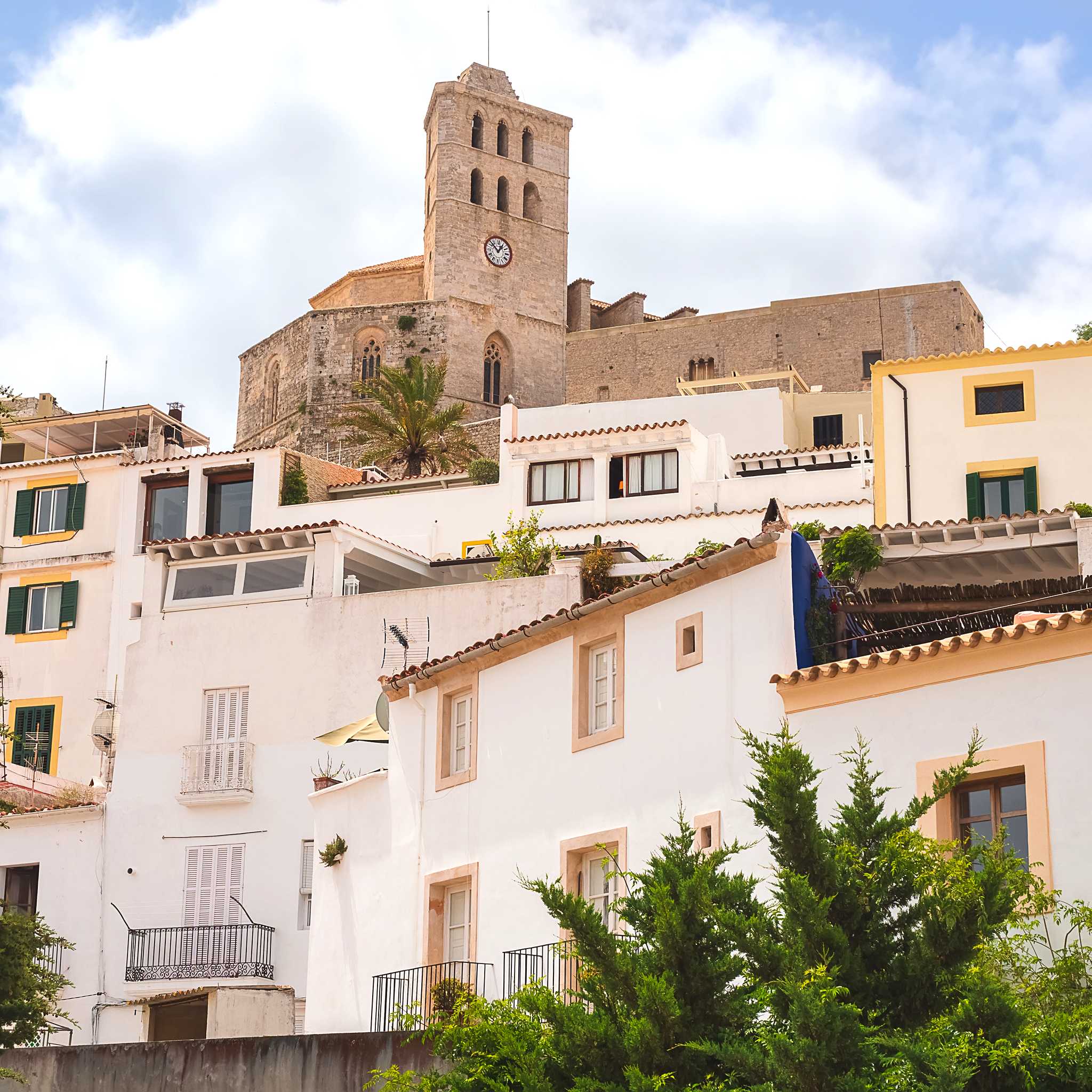 Sant Rafel de sa Creu