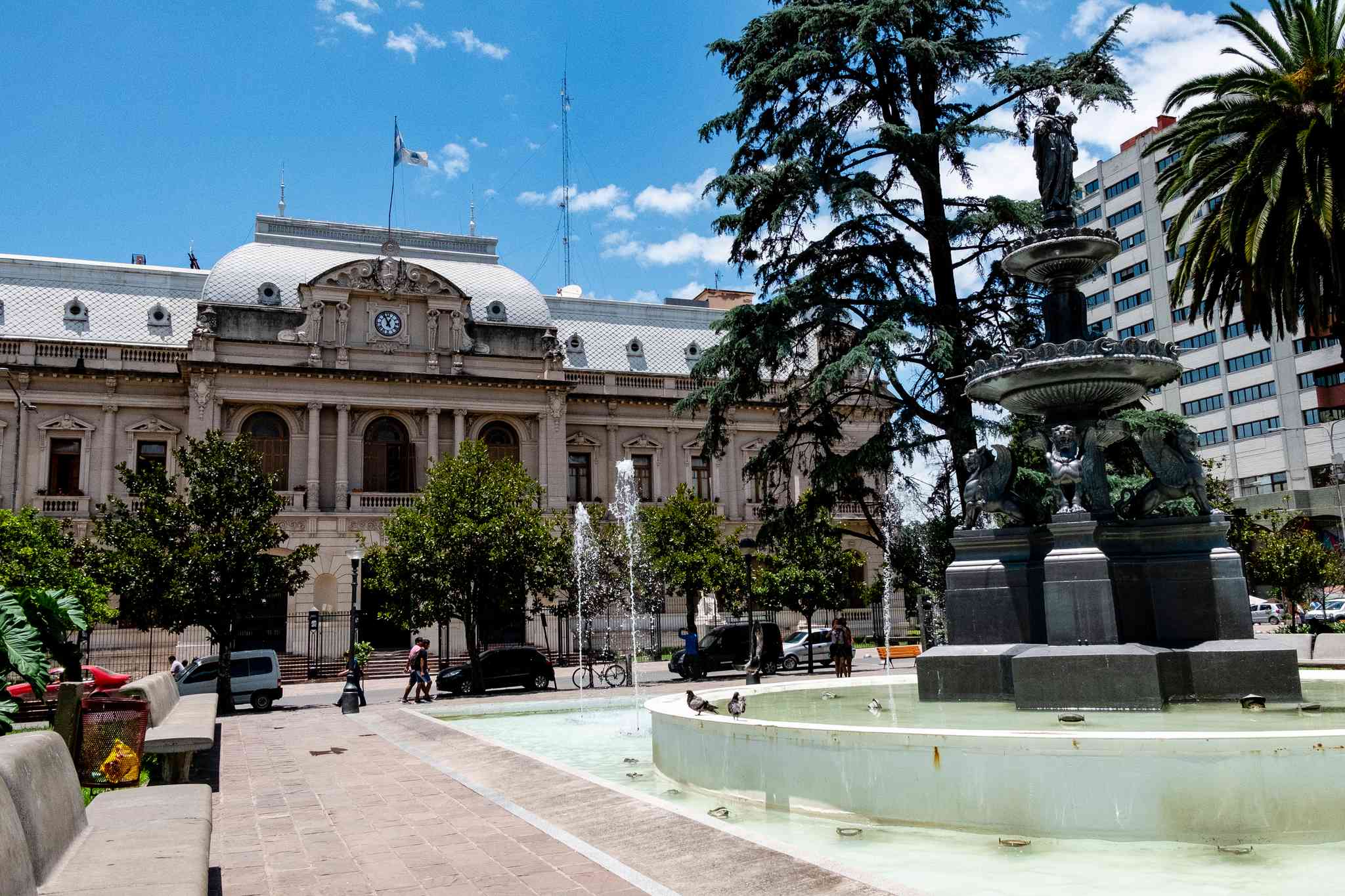 Salta 의 경치 - Jujuy 에서 출발하는 개인 day trip - 사진 7