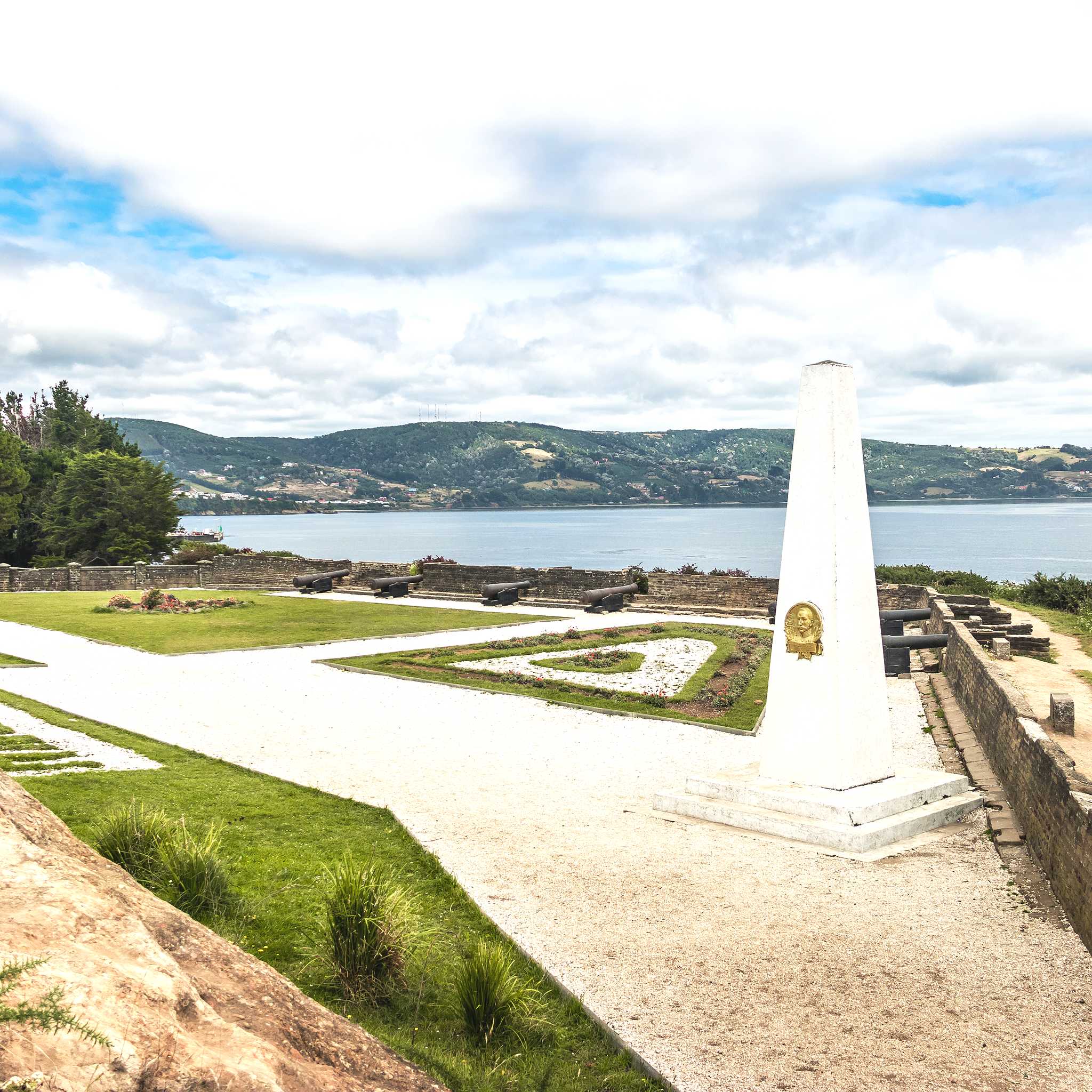 Private car transfers in Chile from San Antonio