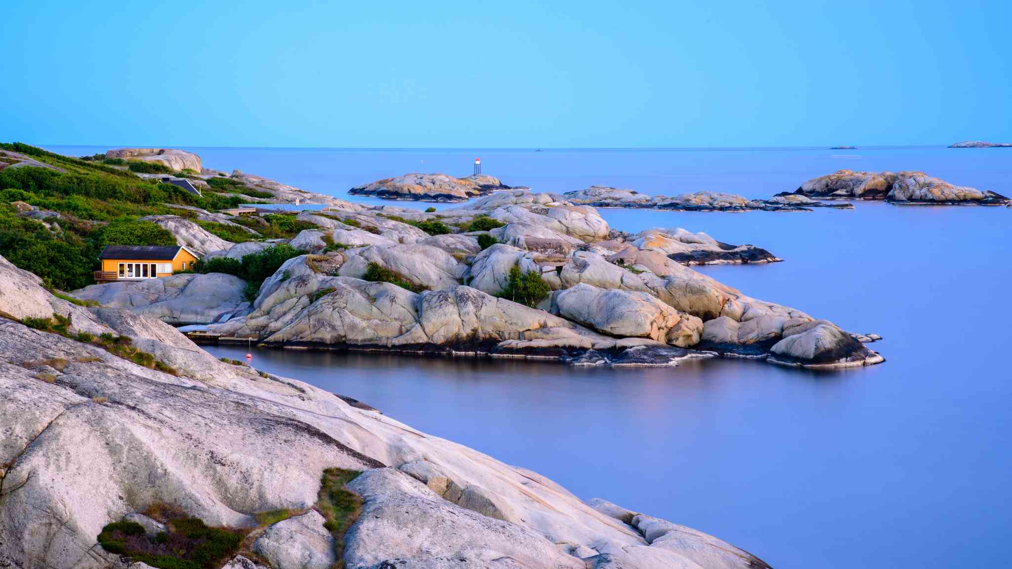 Vue pittoresque de Oslo - excursion privée d'une journée depuis Sandefjord - photo 8