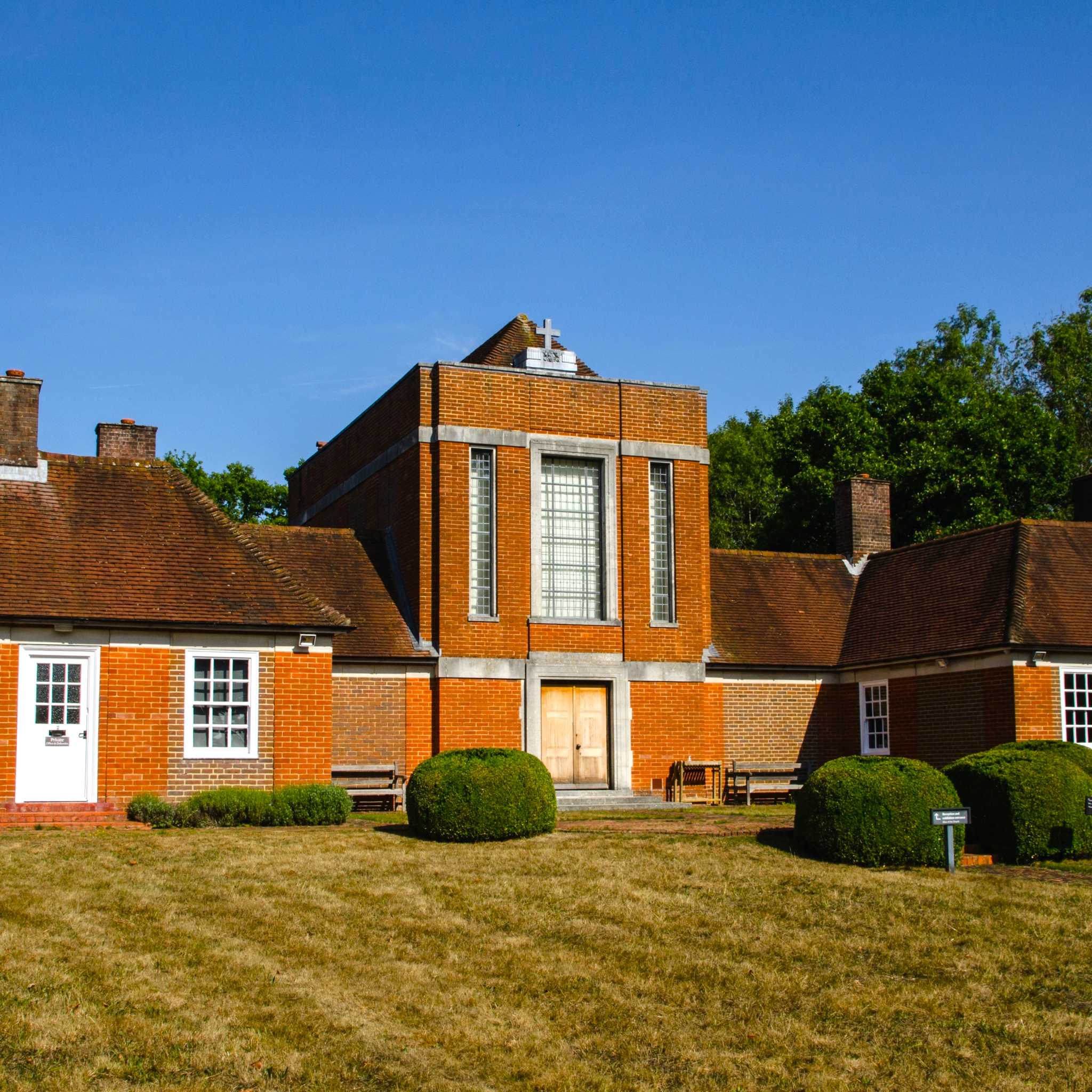 Castillo de Highclere