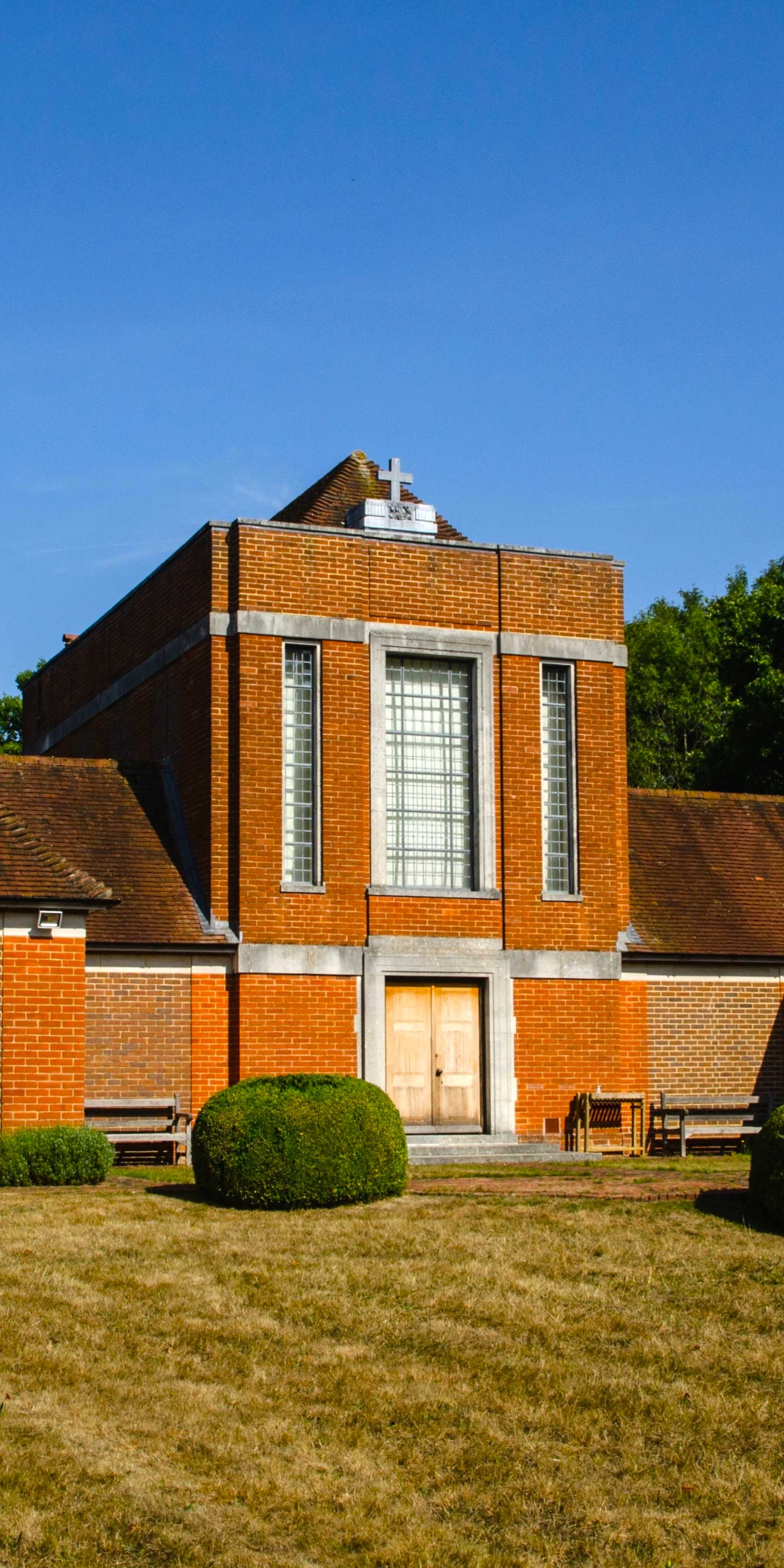 Castillo de Highclere