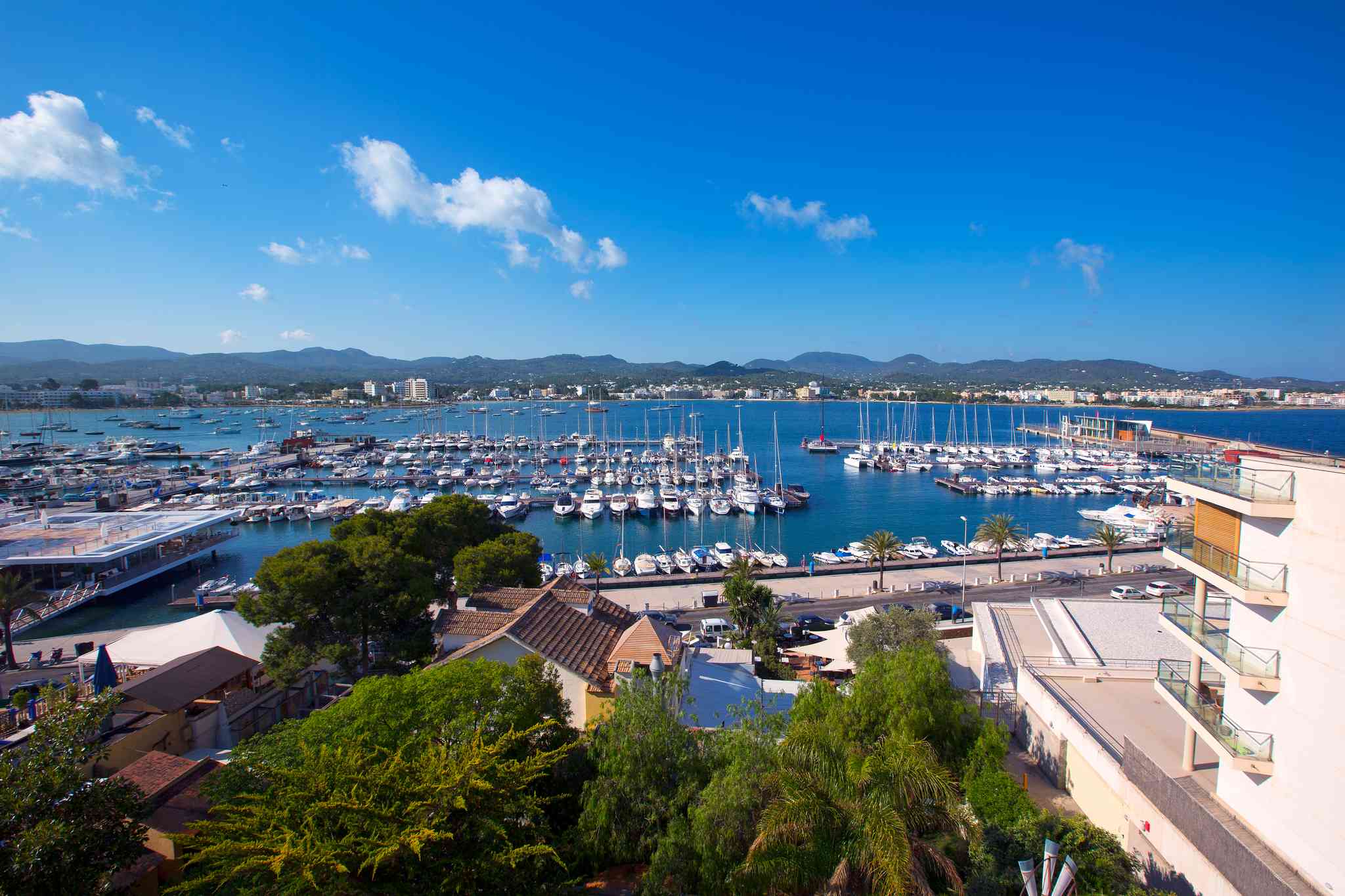 Ibiza Airport 의 경치 - Sant Antoni de Portmany 에서 출발하는 개인 day trip - 사진 4