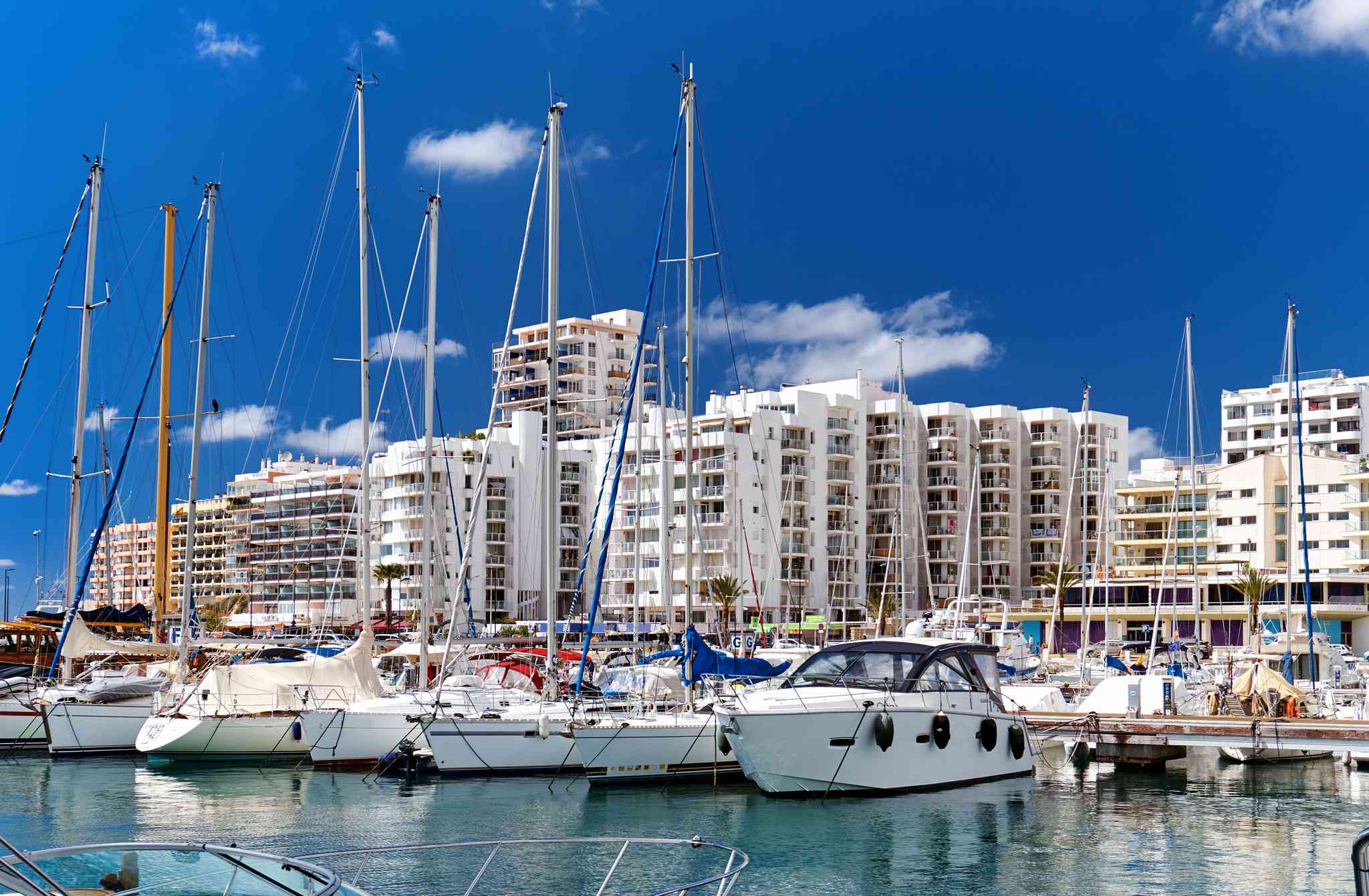 Ibiza Airport 의 경치 - Sant Antoni de Portmany 에서 출발하는 개인 day trip - 사진 5