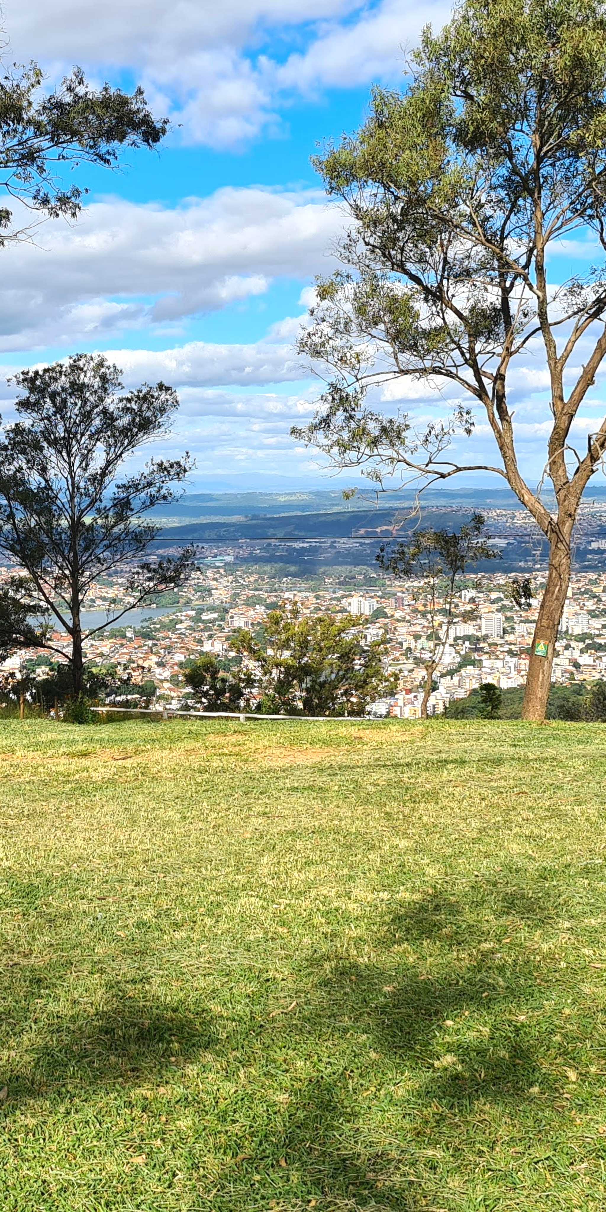 Santa Helena, Parana