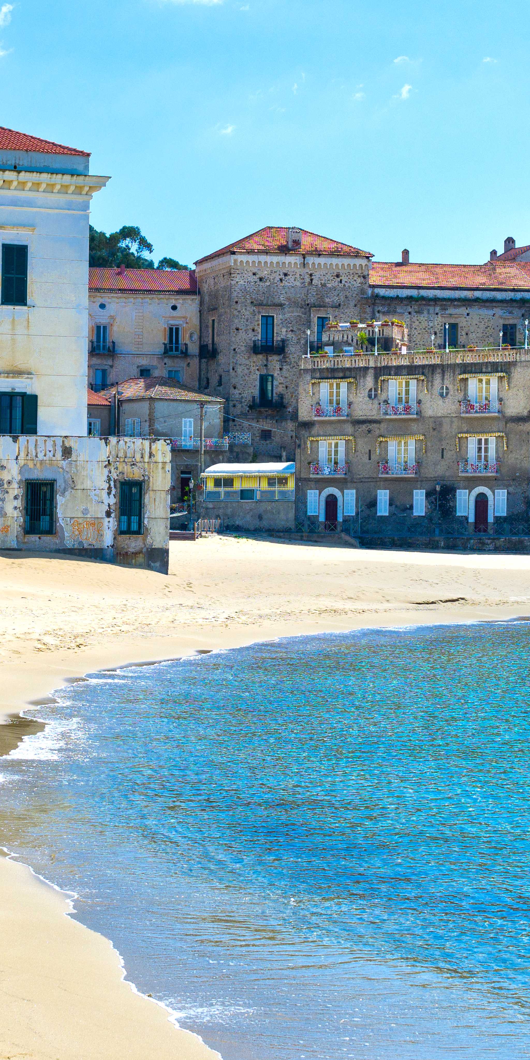 Santa Maria di Castellabate