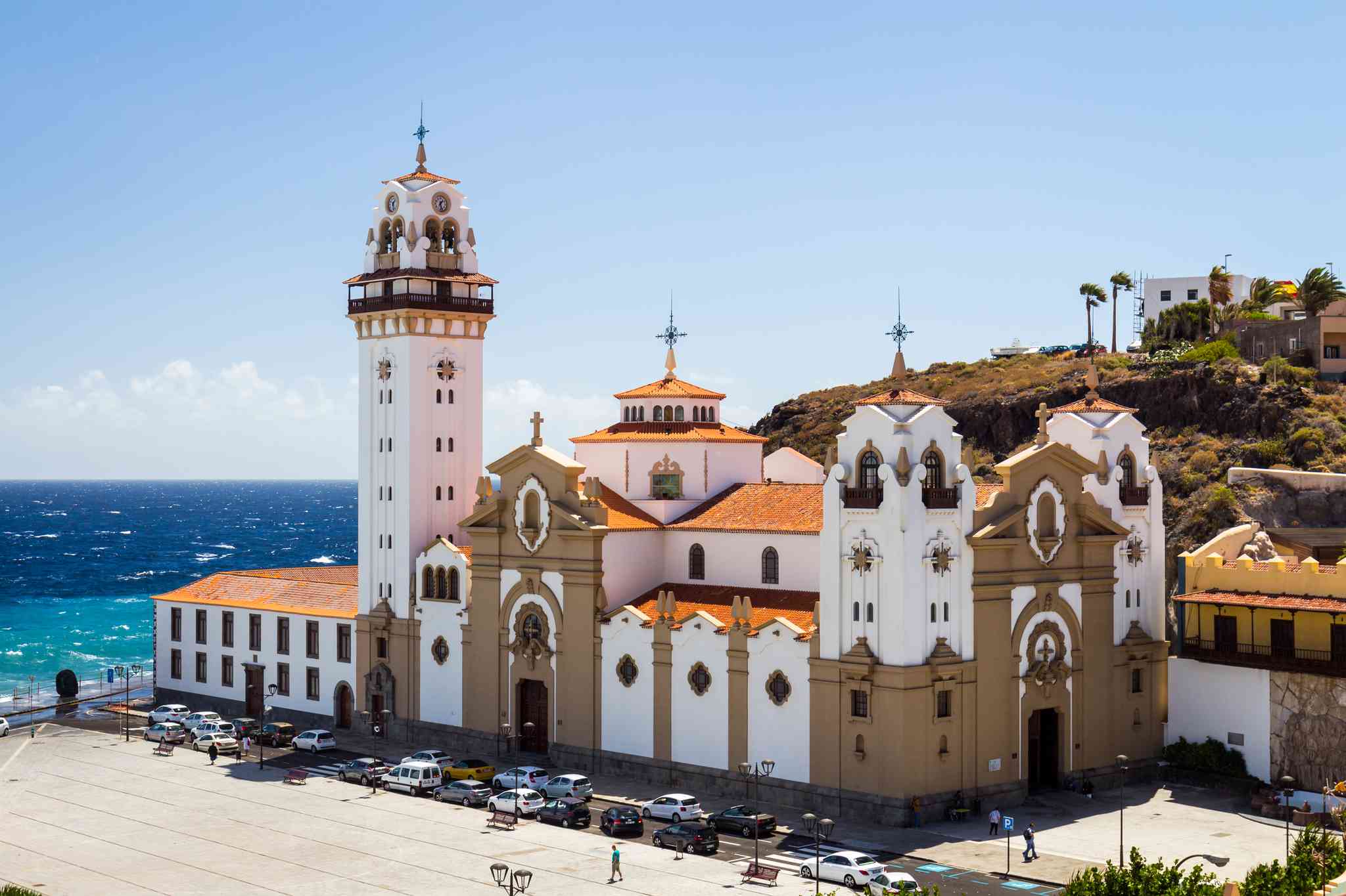 Santa Cruz de Tenerife 의 경치 - 마스카 에서 출발하는 개인 day trip - 사진 2