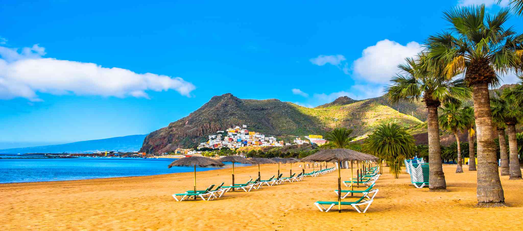 Santa Cruz de Tenerife 의 경치 - 마스카 에서 출발하는 개인 day trip - 사진 4