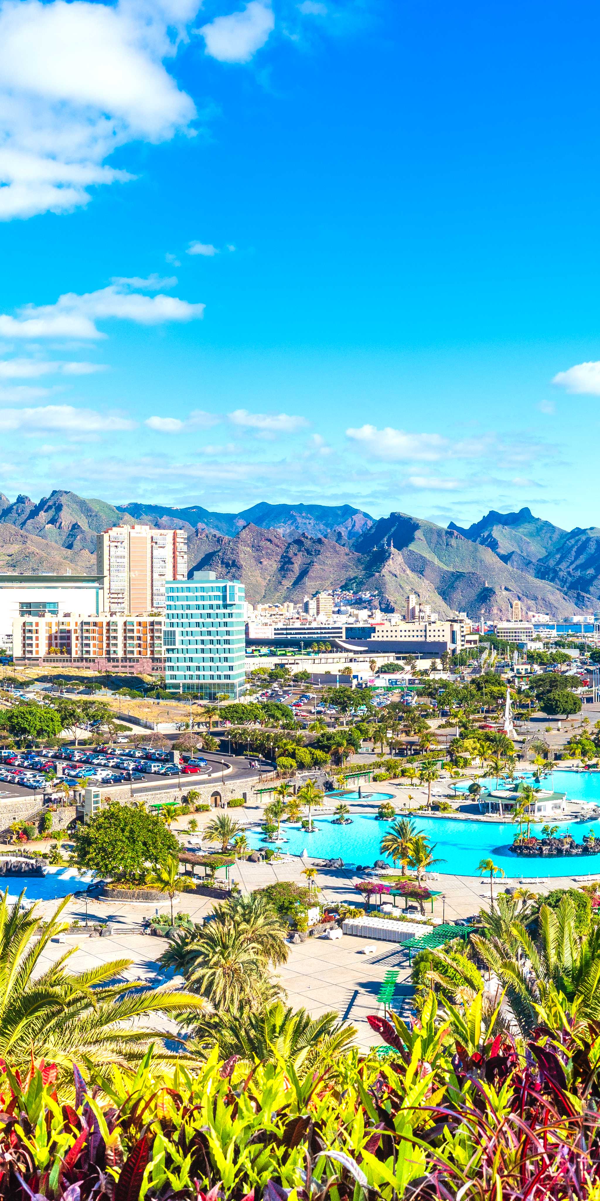 Santa Cruz de Tenerife