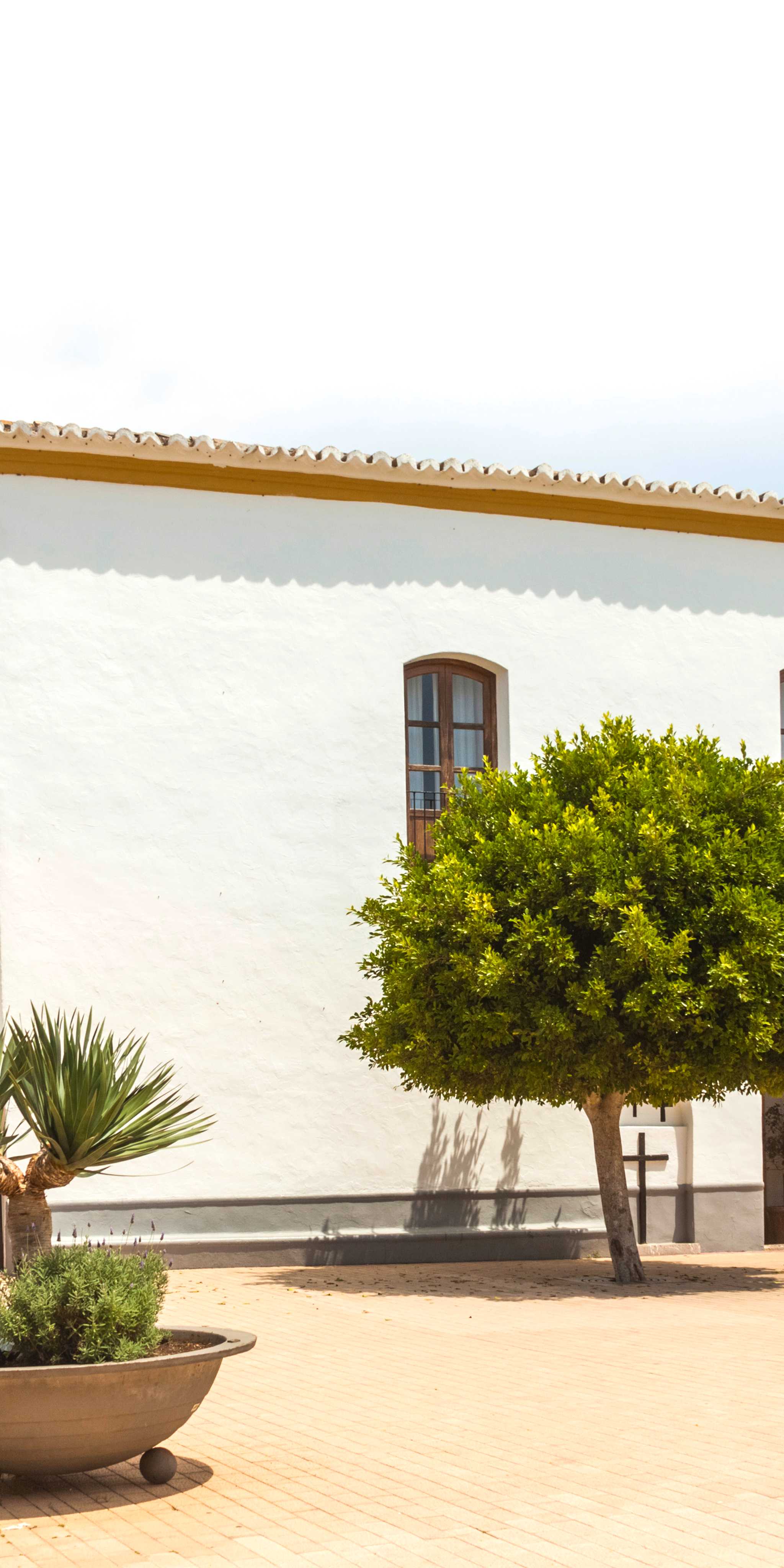 Santa Gertrudis de Fruitera