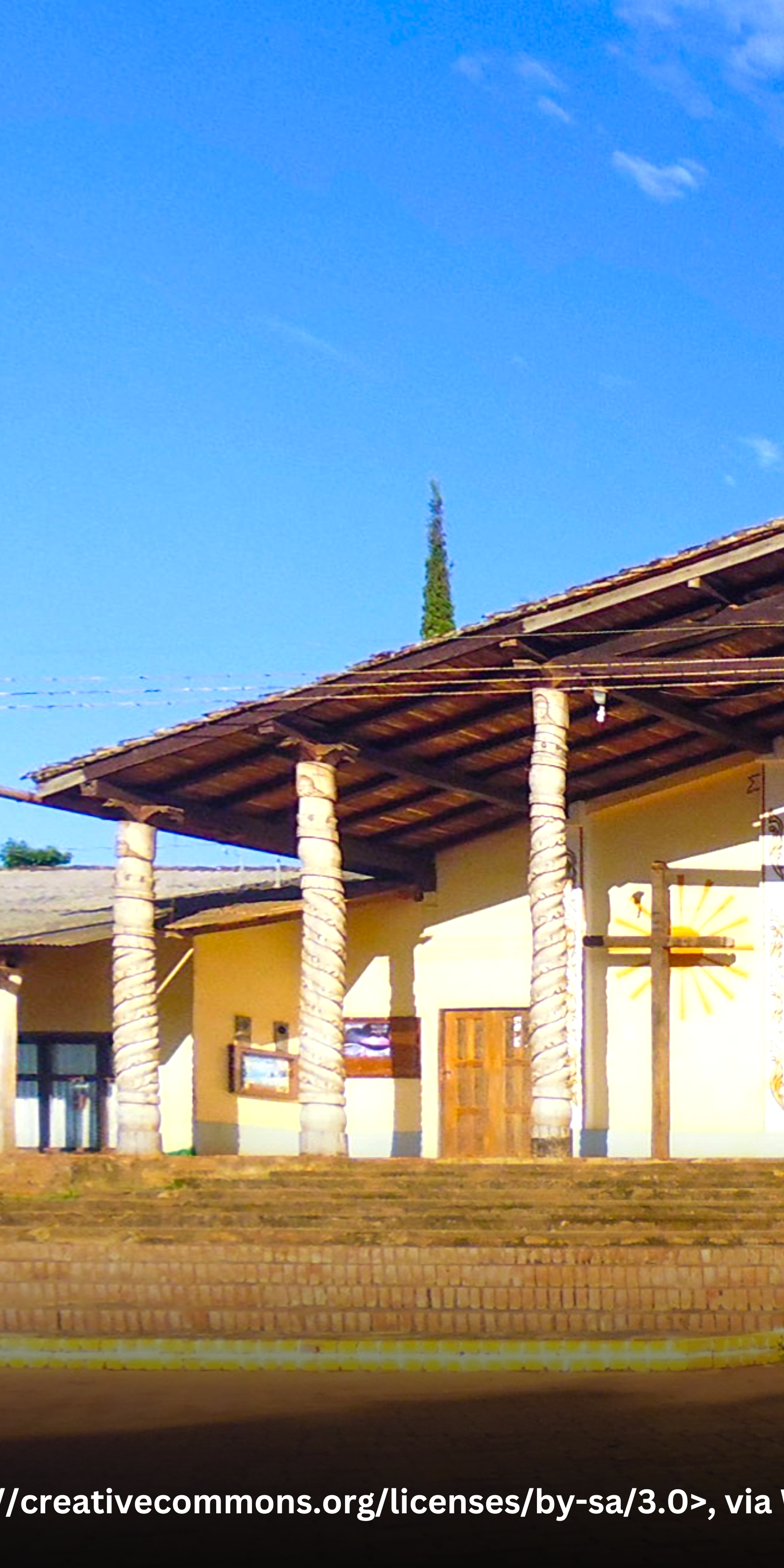 Santiago de Chiquitos