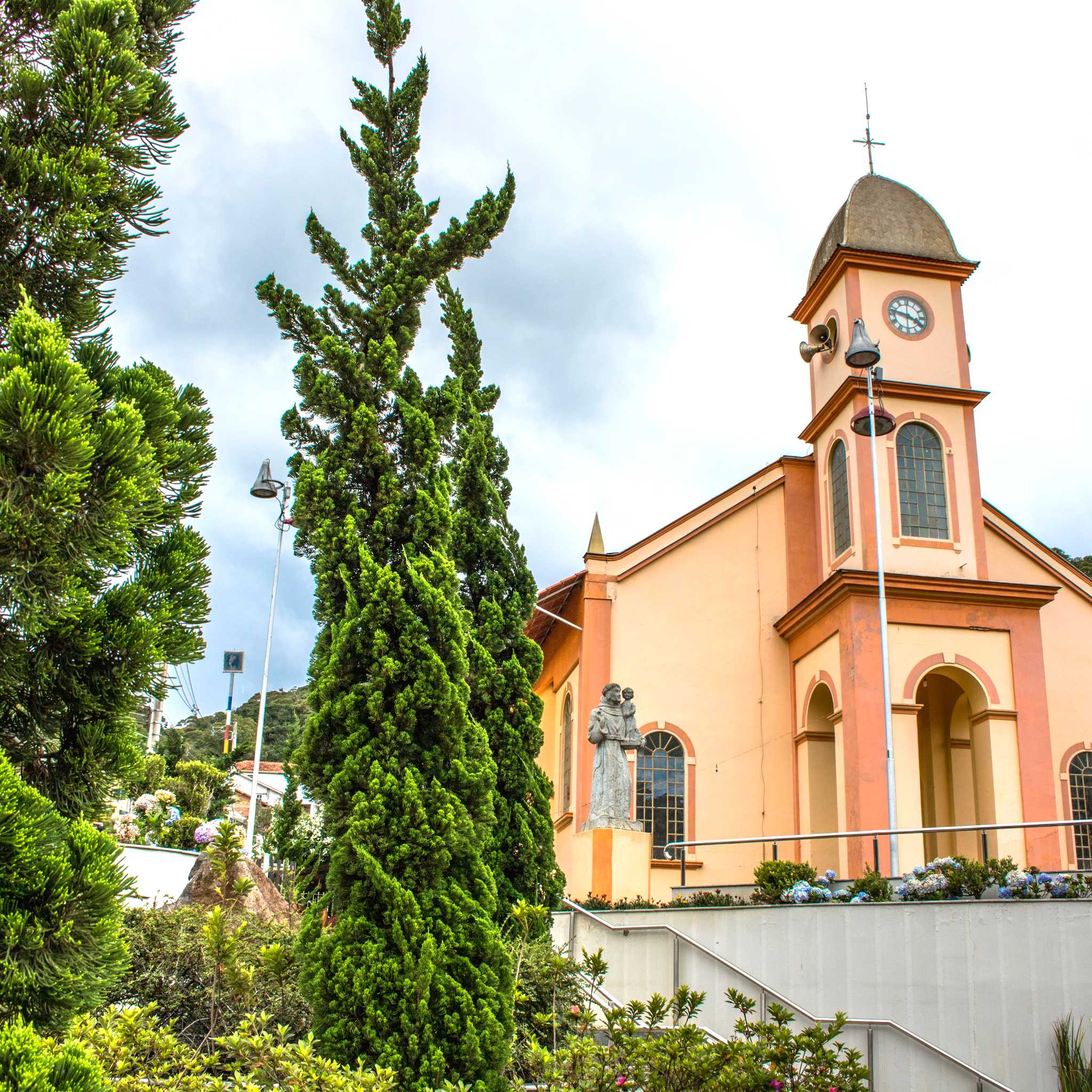 Santo Antonio do Pinhal