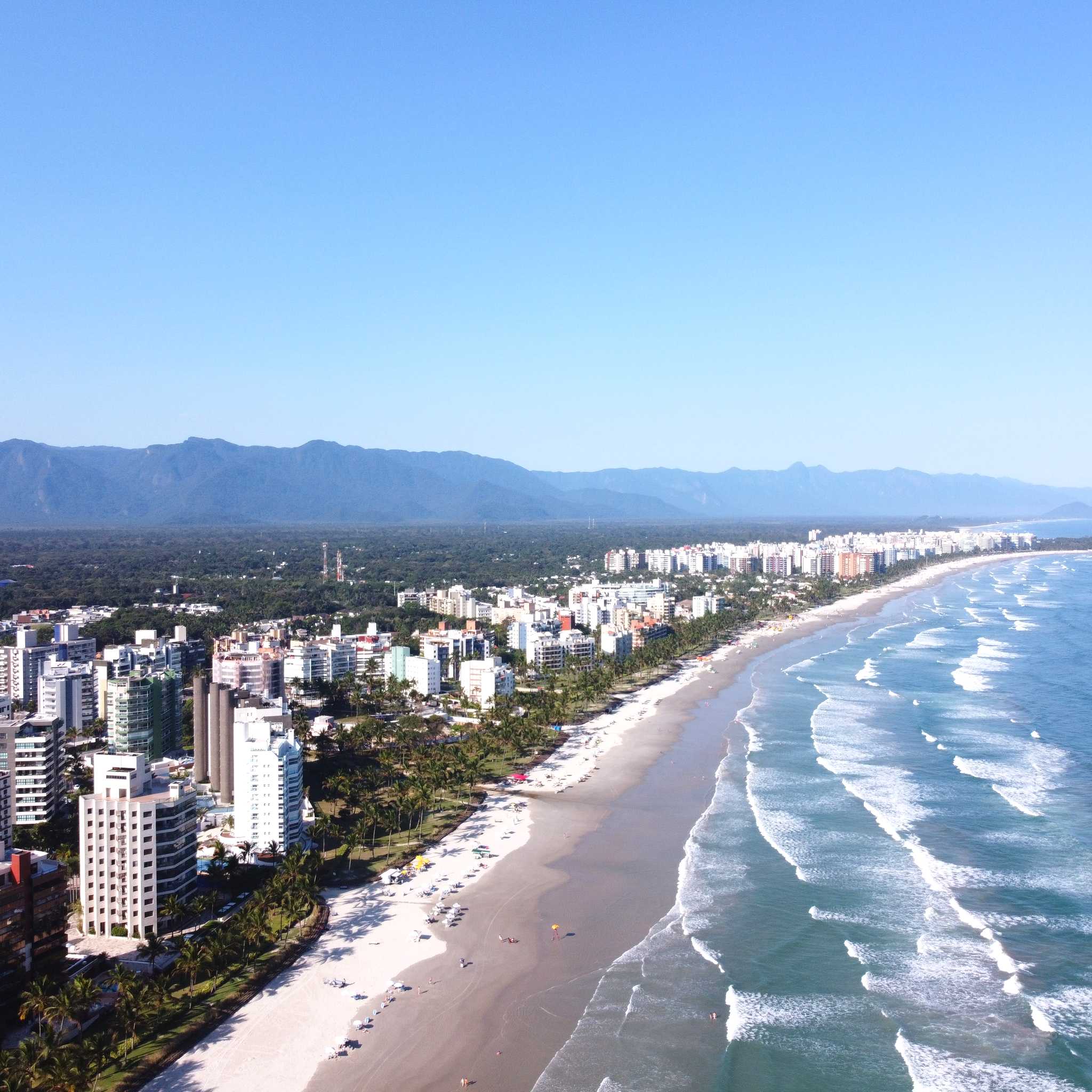 Sao Lourenco