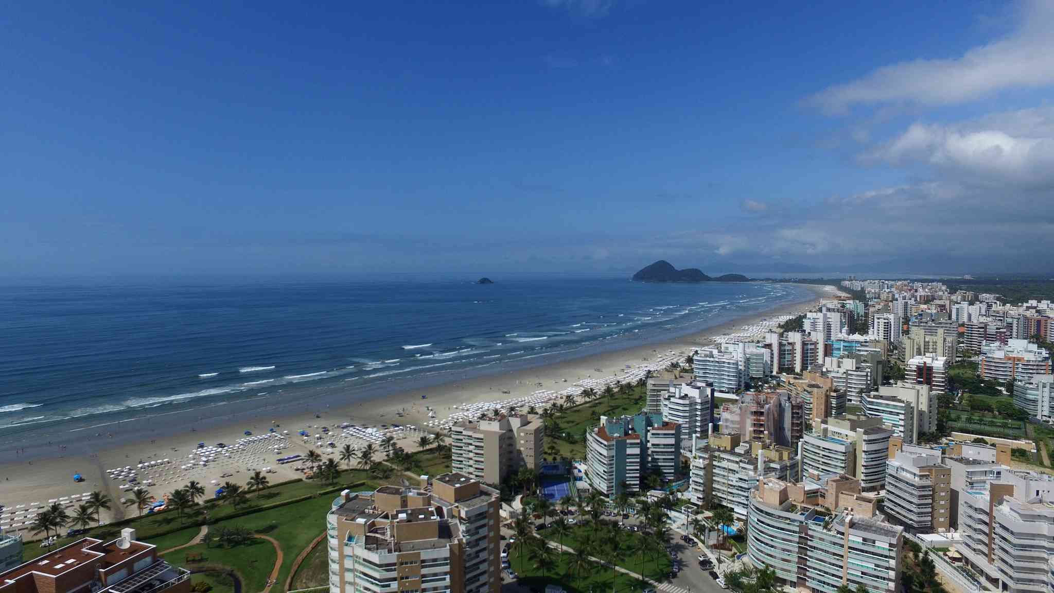 Vista cênica de Sao Lourenco - excursão particular de um dia de Sao Paulo International Airport - foto 2