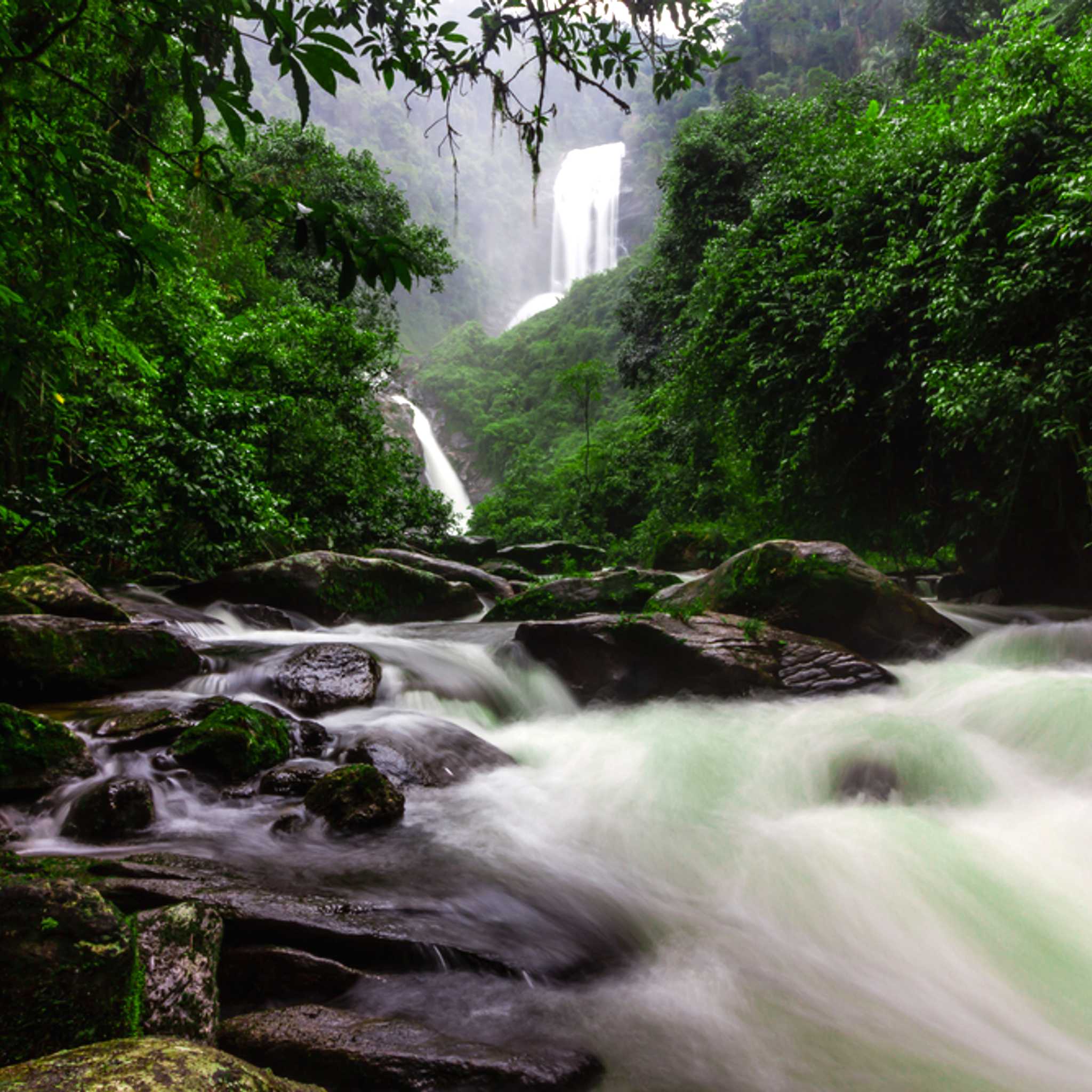 Sao Jose de Barreiro