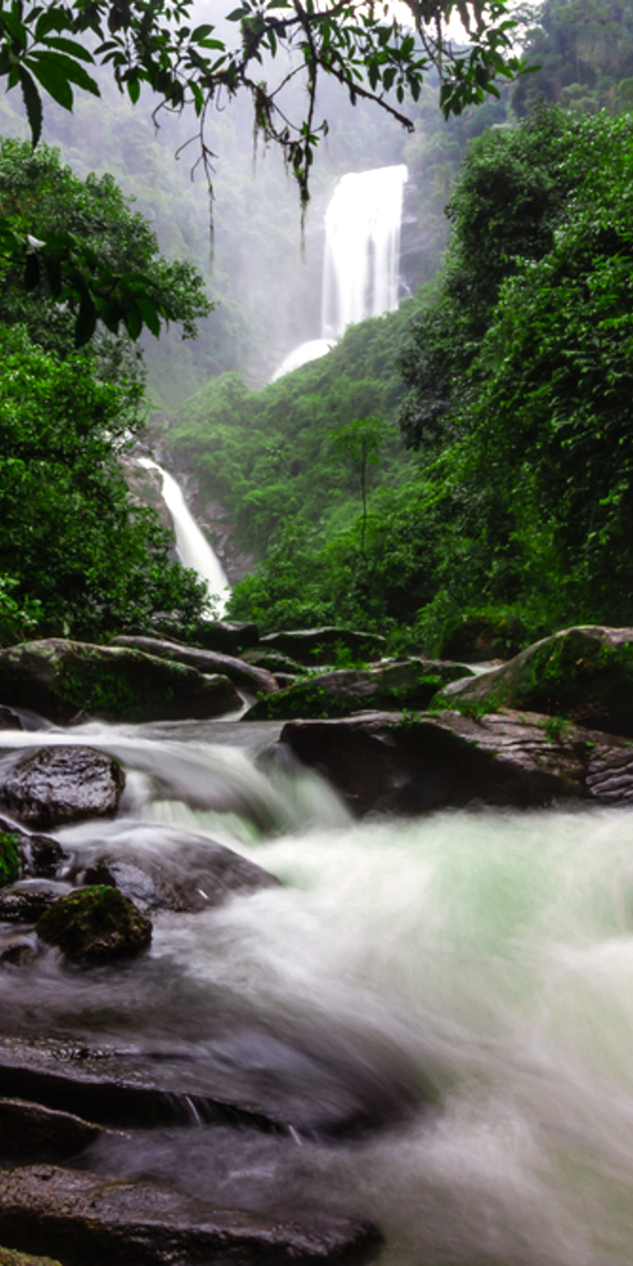 Sao Jose de Barreiro