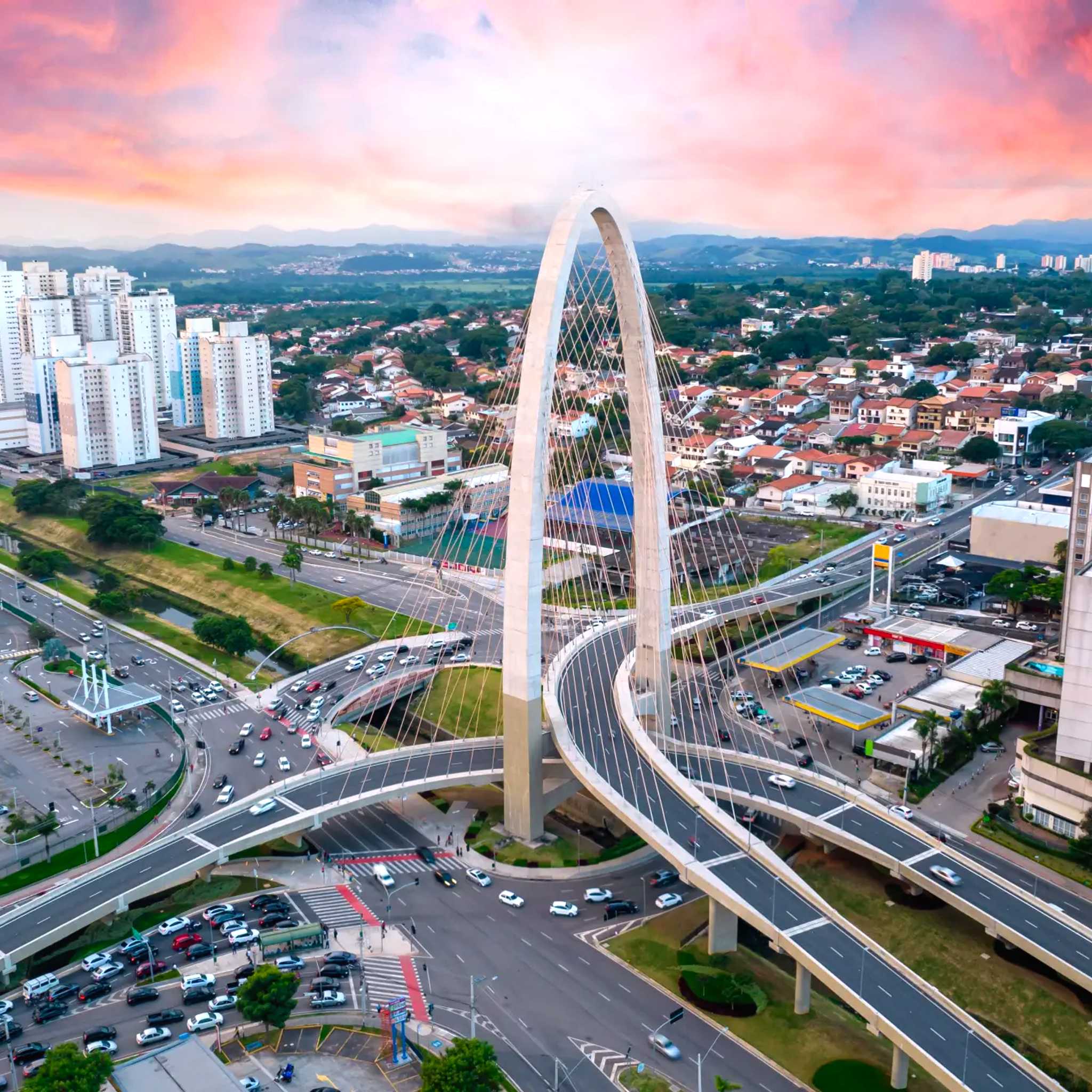 Sao Jose dos Campos
