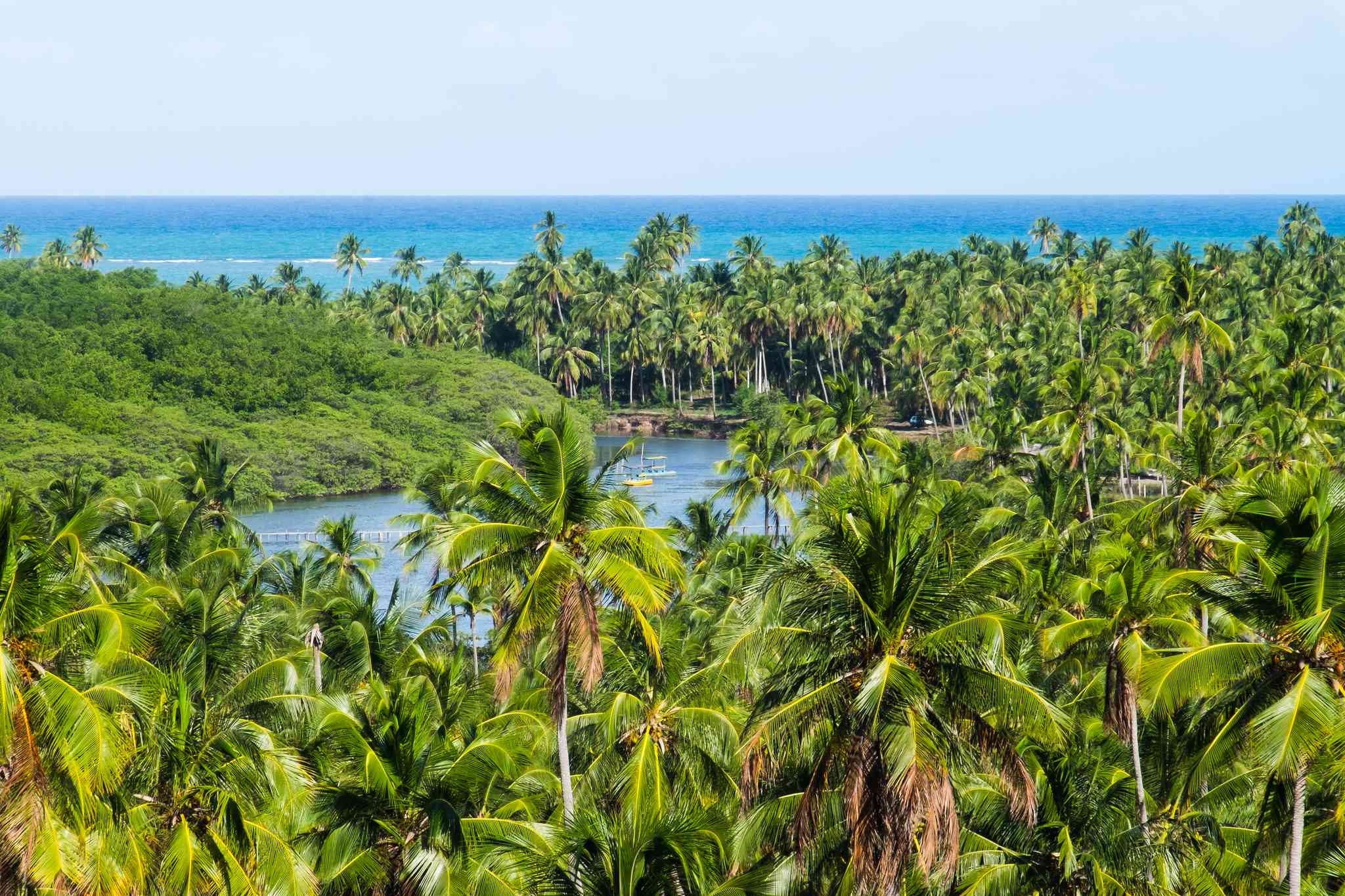 Vue pittoresque de Recife - excursion privée d'une journée depuis Sao Miguel dos Milagres - photo 5