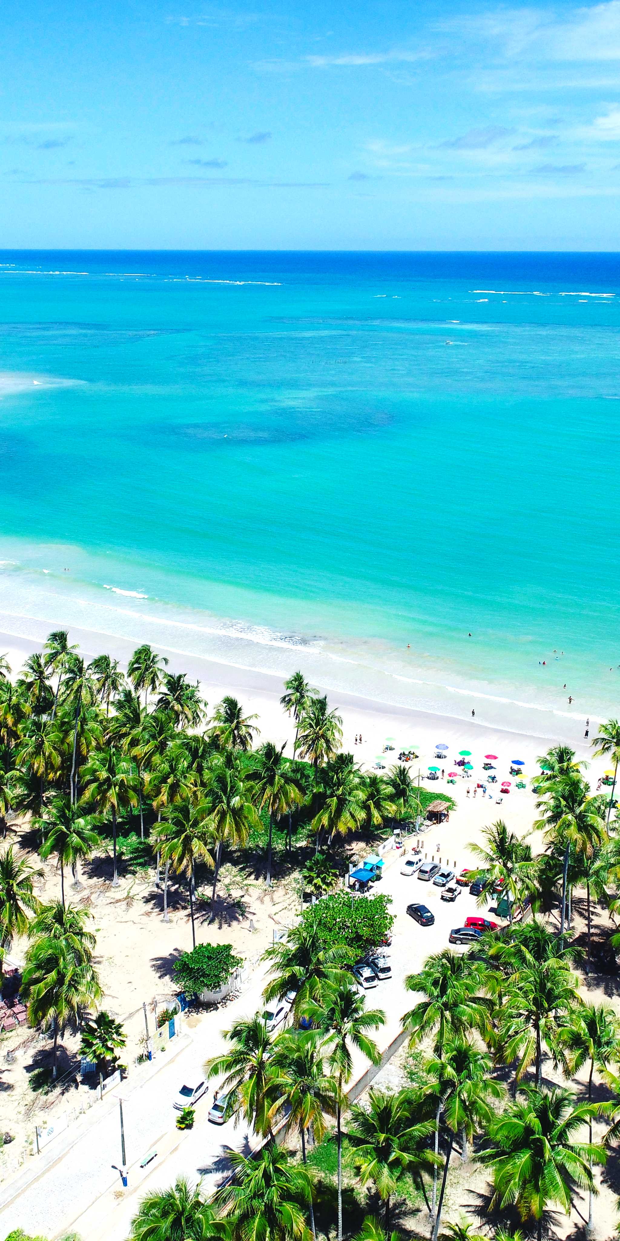 Sao Miguel dos Milagres