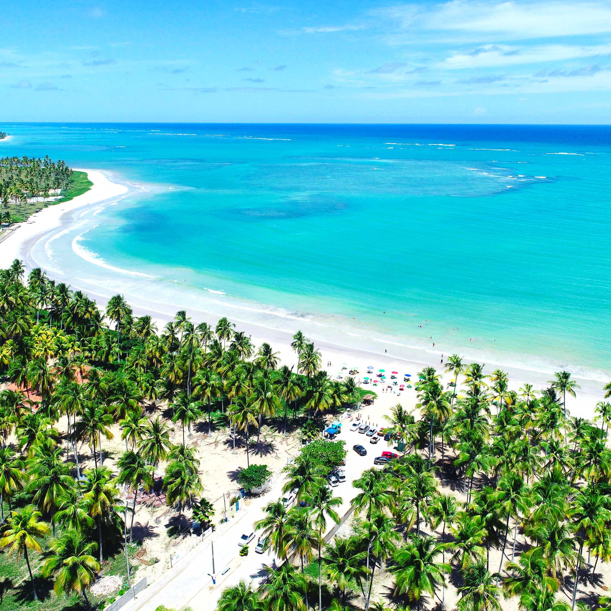 Sao Miguel dos Milagres