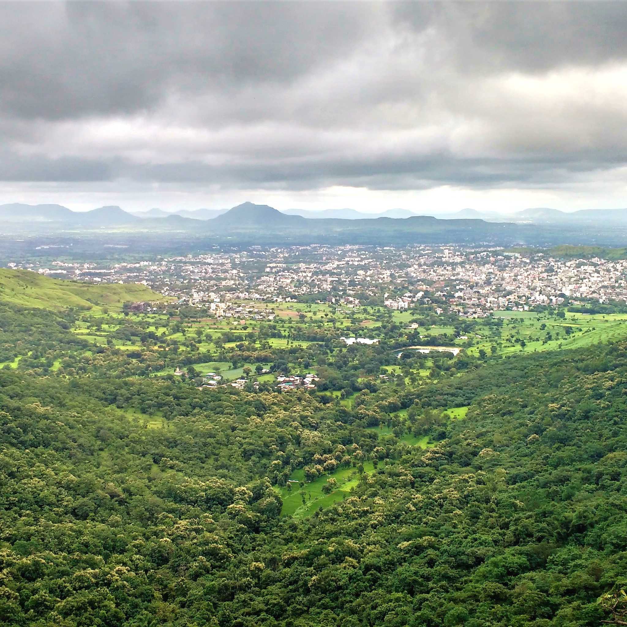 Satara