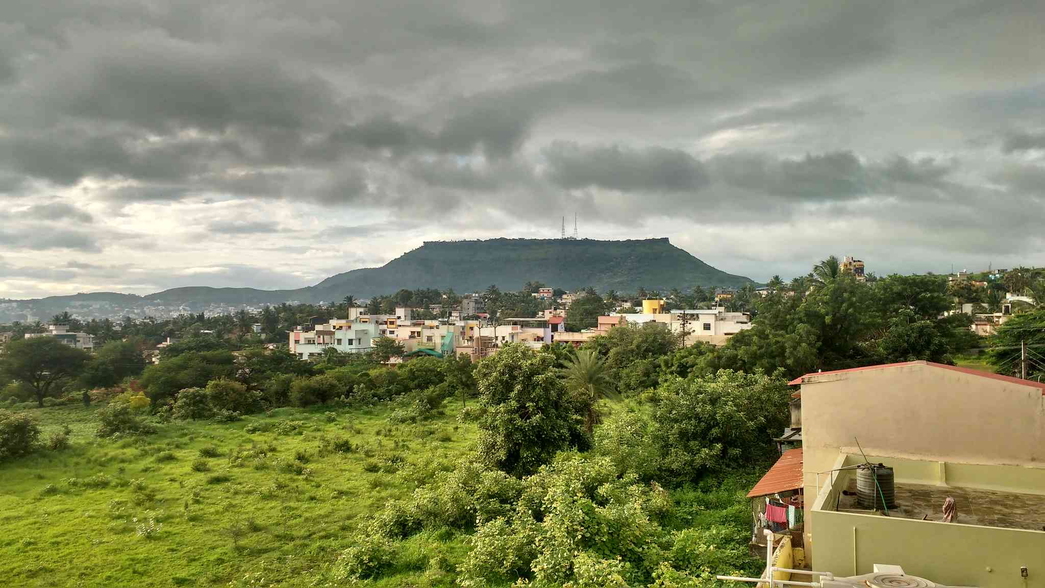 Vista panorámica de Satara - excursión privada de un día desde Benaulim - foto 2
